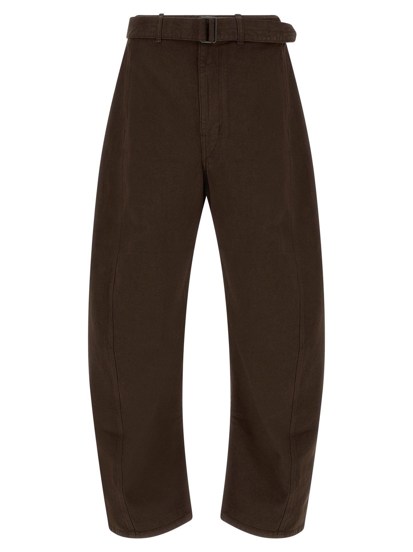 Lemaire Twisted Pants