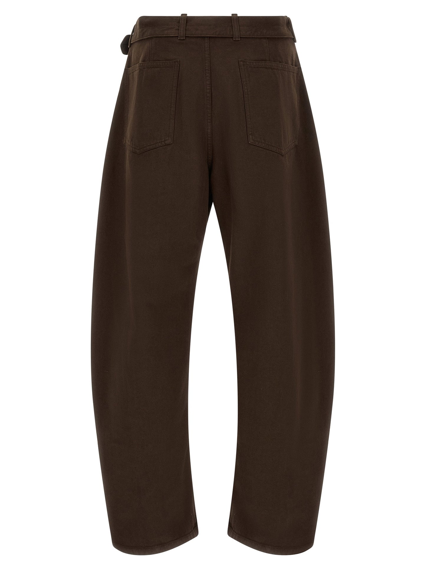 Lemaire Twisted Pants