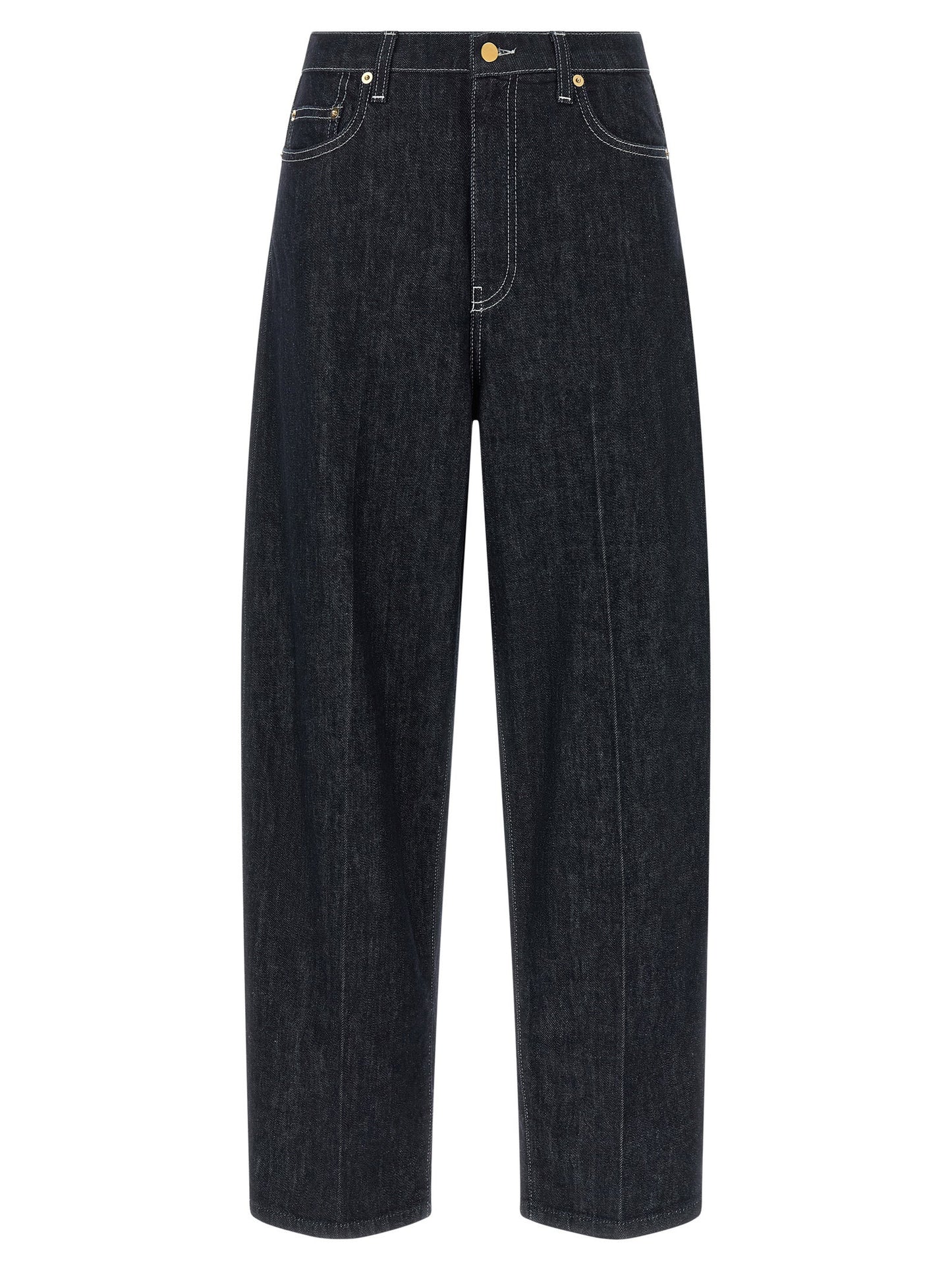 Fabiana Filippi Jeans Barrell
