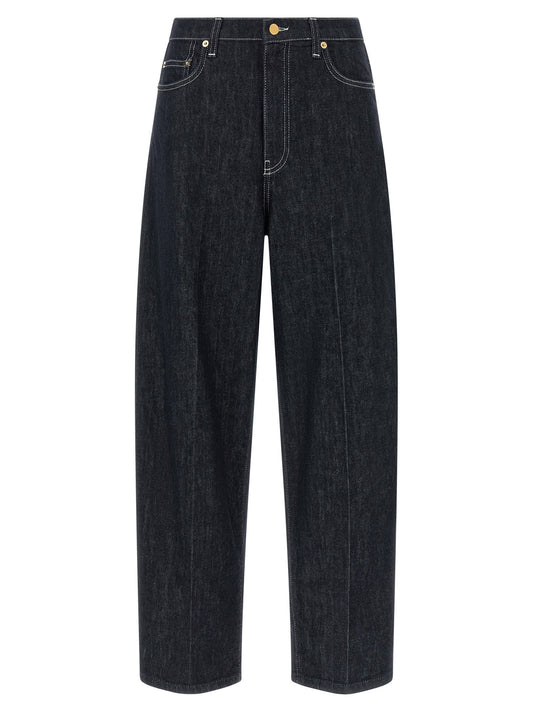 Fabiana Filippi Jeans Barrell