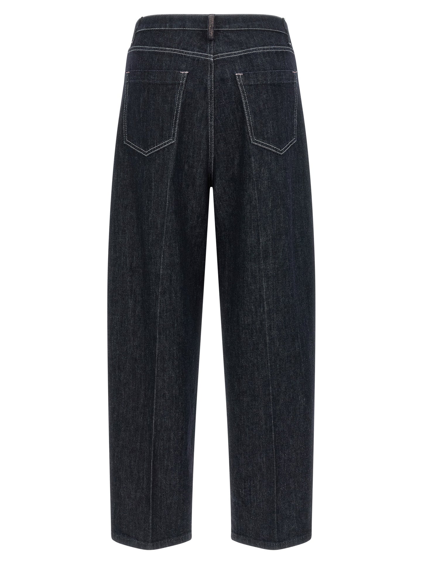 Fabiana Filippi Jeans Barrell