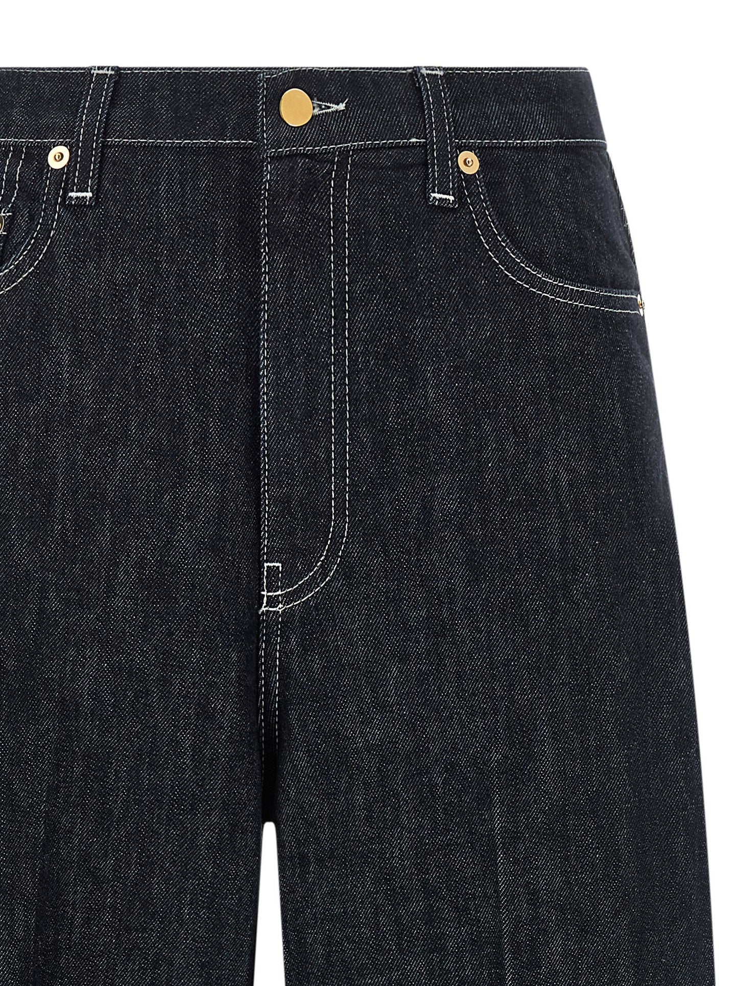 Fabiana Filippi Jeans Barrell