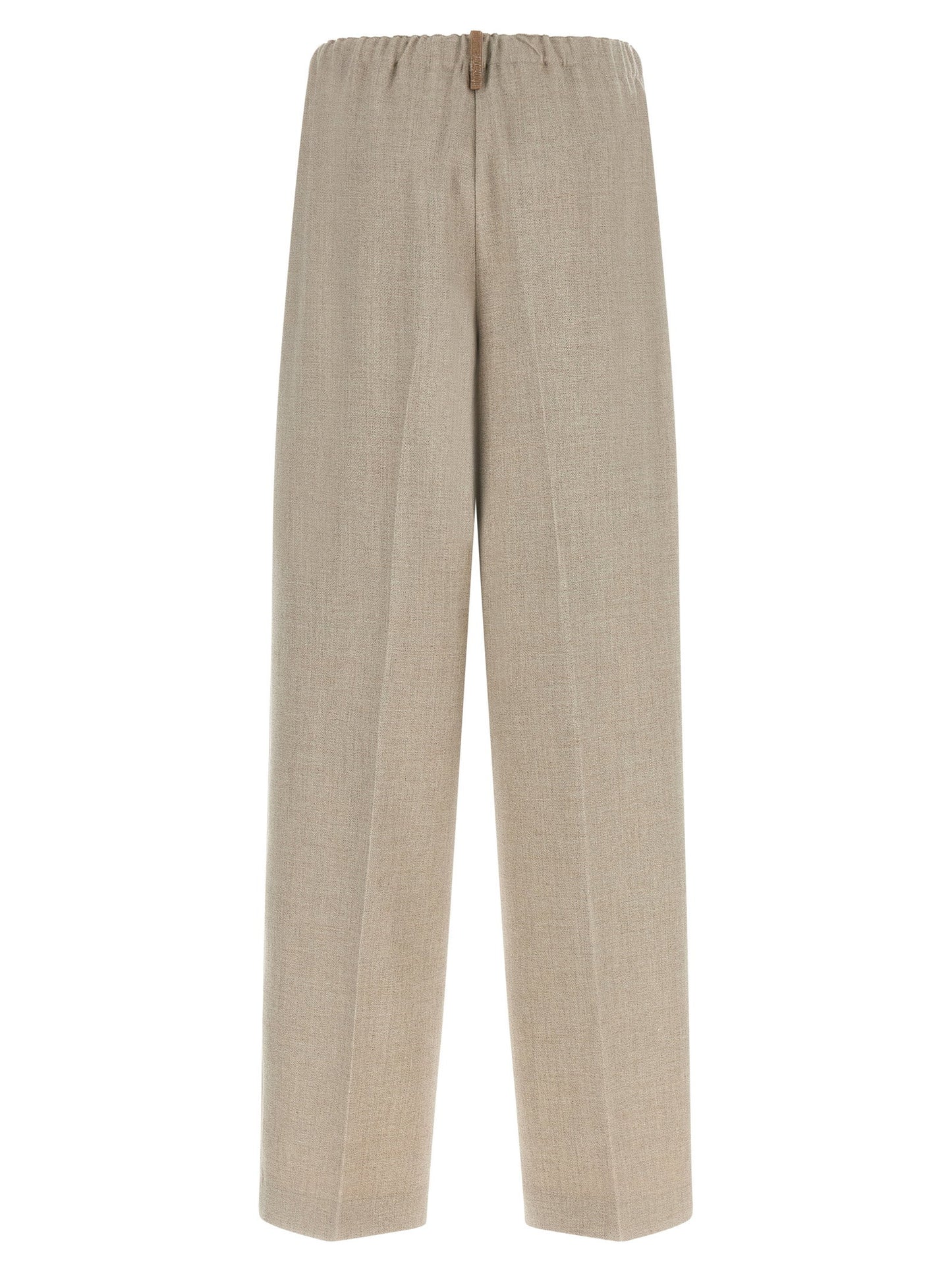 Fabiana Filippi Trevi Pants