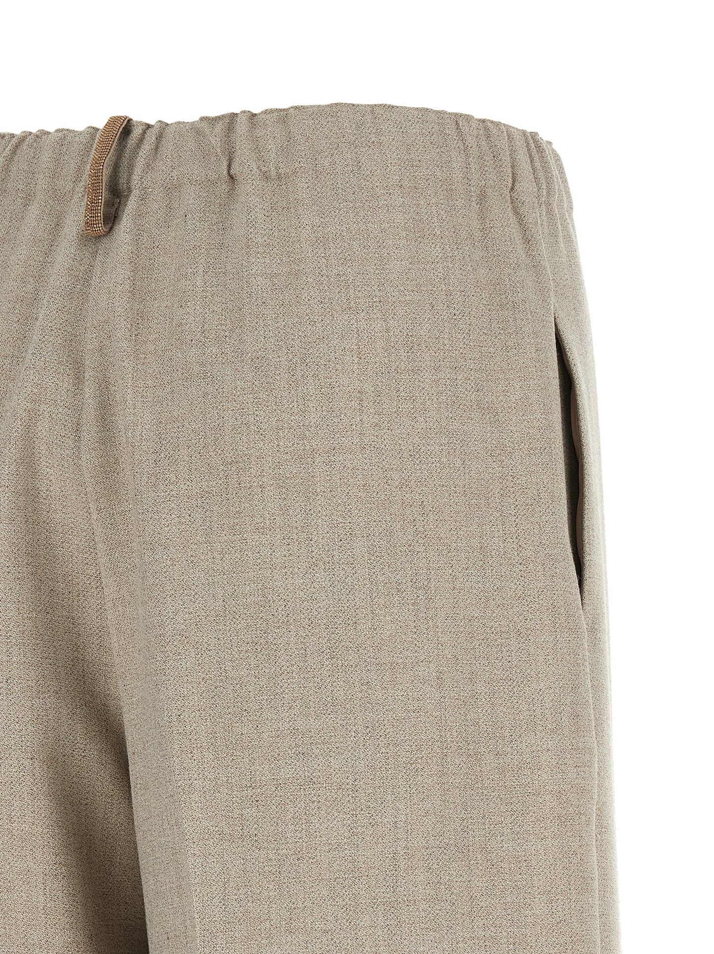 Fabiana Filippi Trevi Pants
