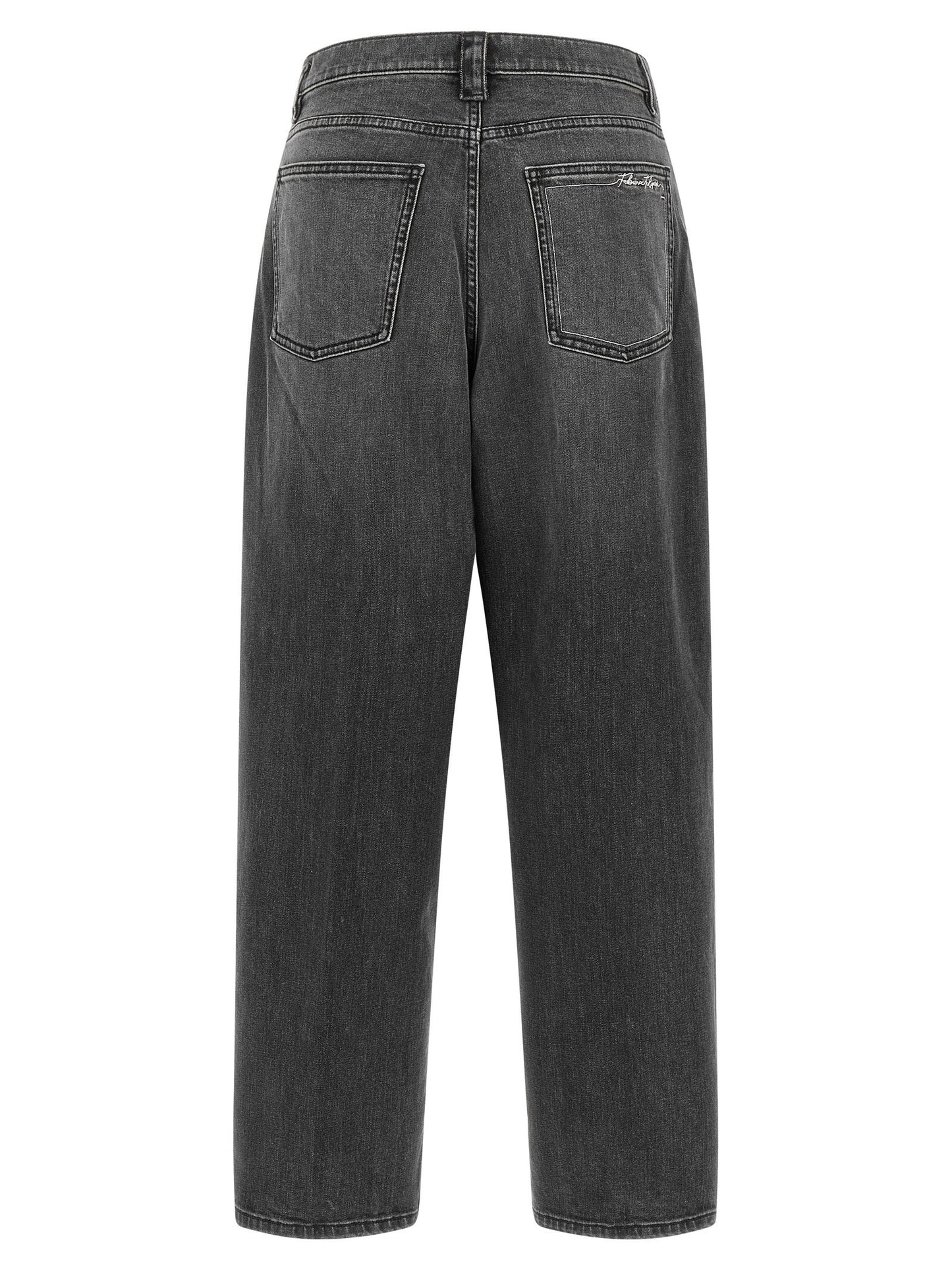 Fabiana Filippi Filo Diamante Jeans