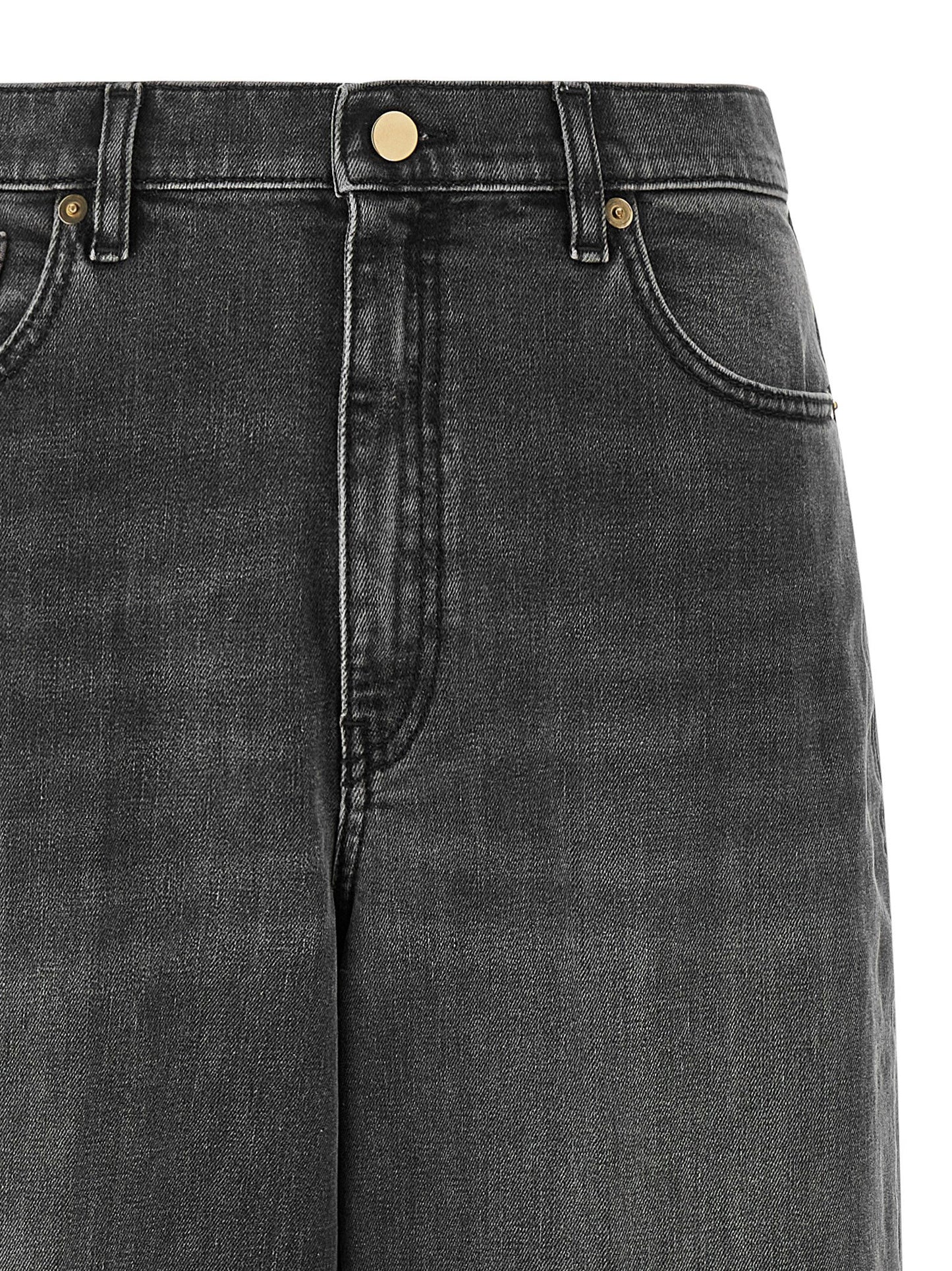 Fabiana Filippi Filo Diamante Jeans