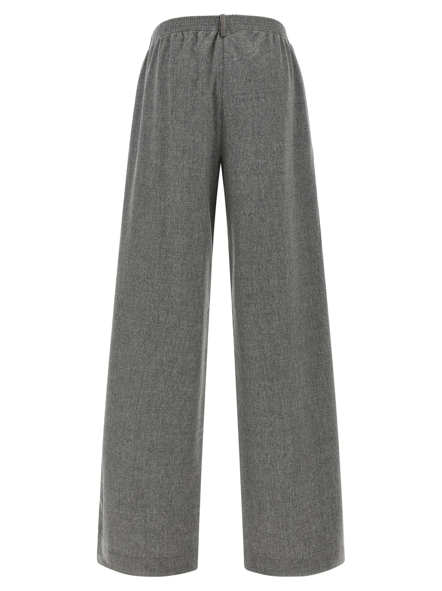 Fabiana Filippi Cargo Over Pants