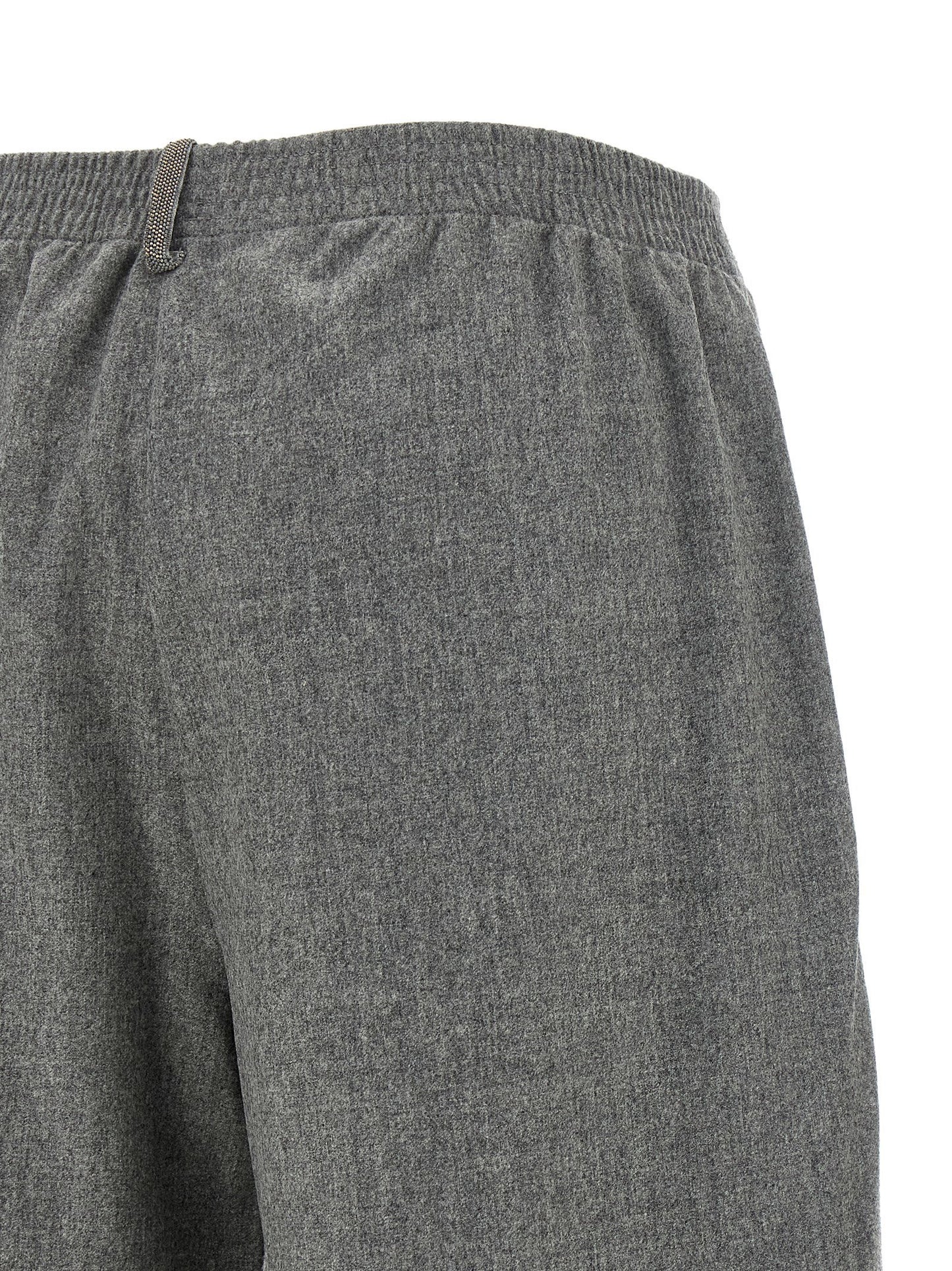 Fabiana Filippi Cargo Over Pants