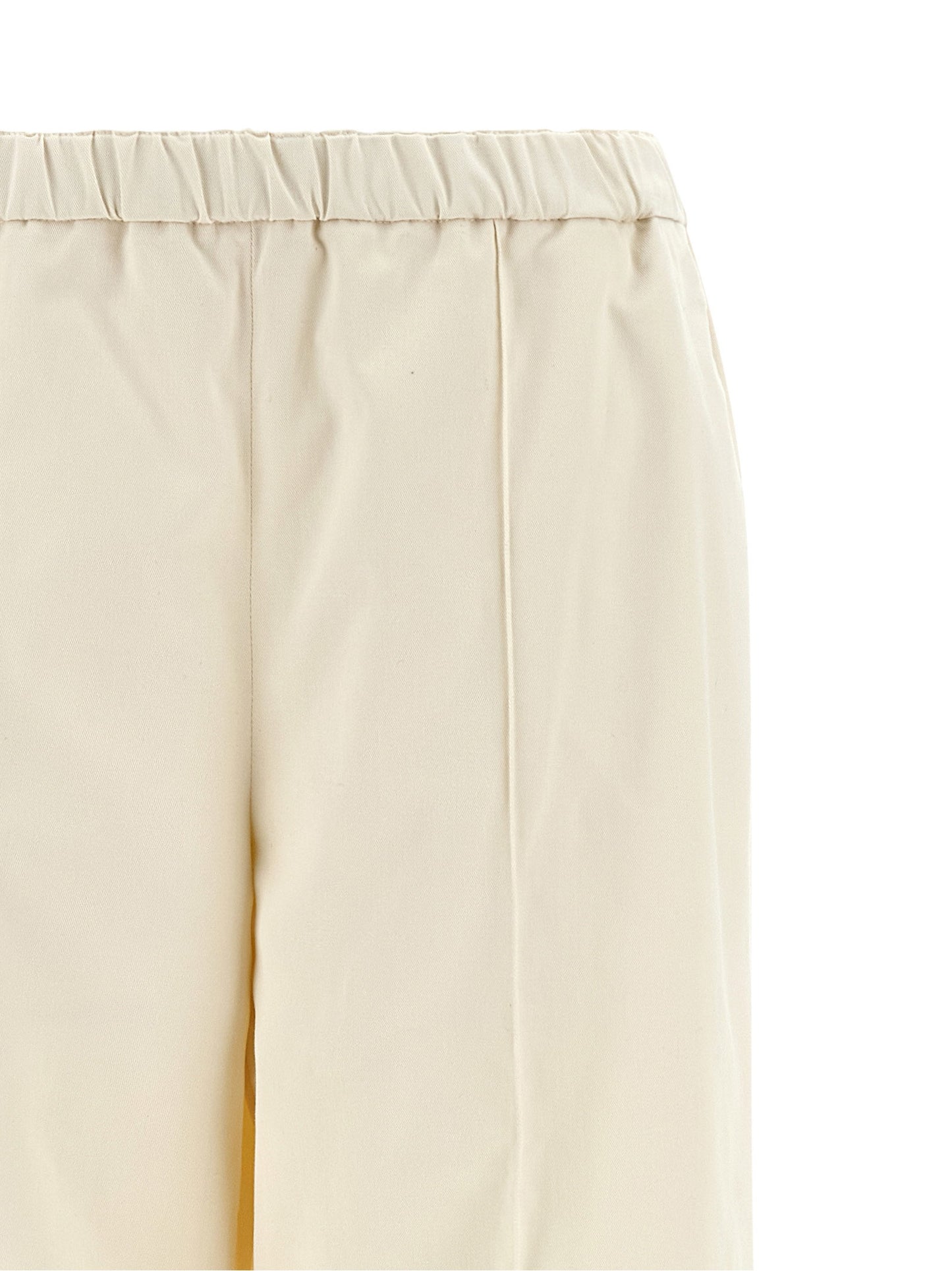 Fabiana Filippi Gabardine Pants