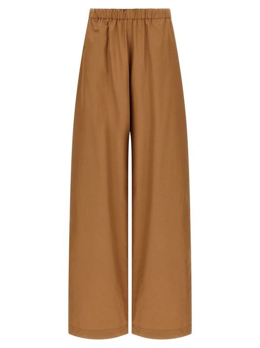 Fabiana Filippi Loose Leg Pants