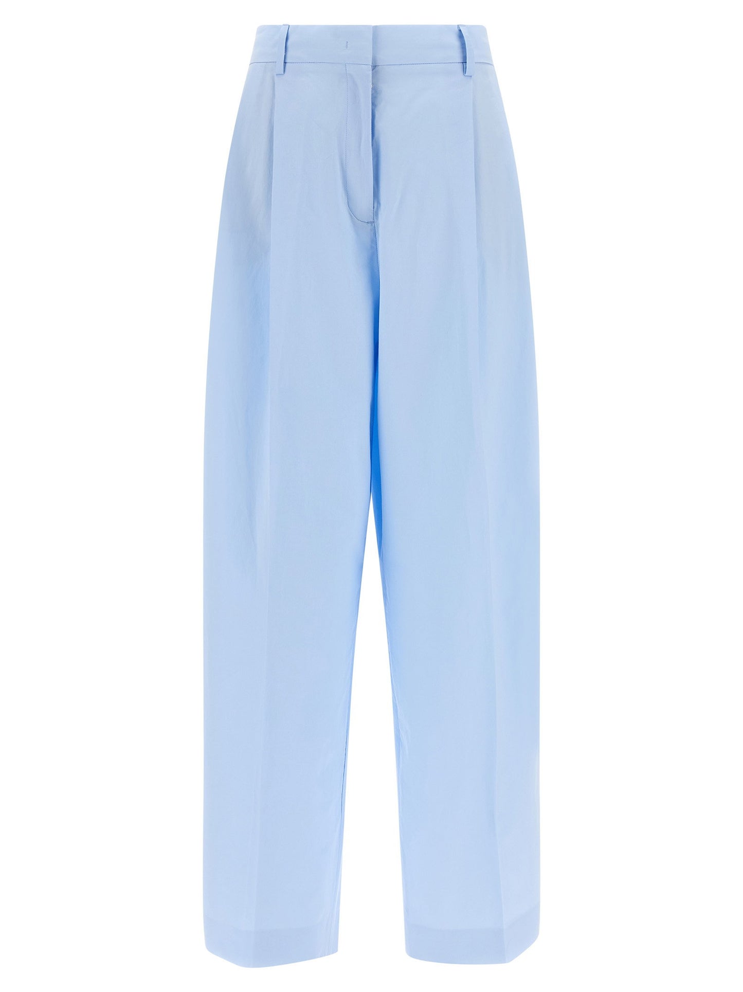 Fabiana Filippi Filo Diamante Pants
