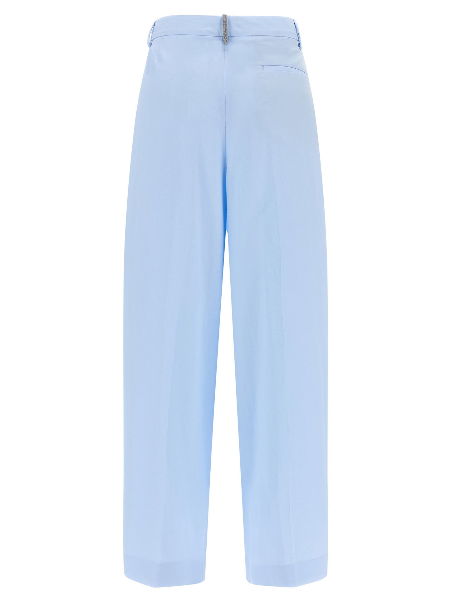 Fabiana Filippi Filo Diamante Pants