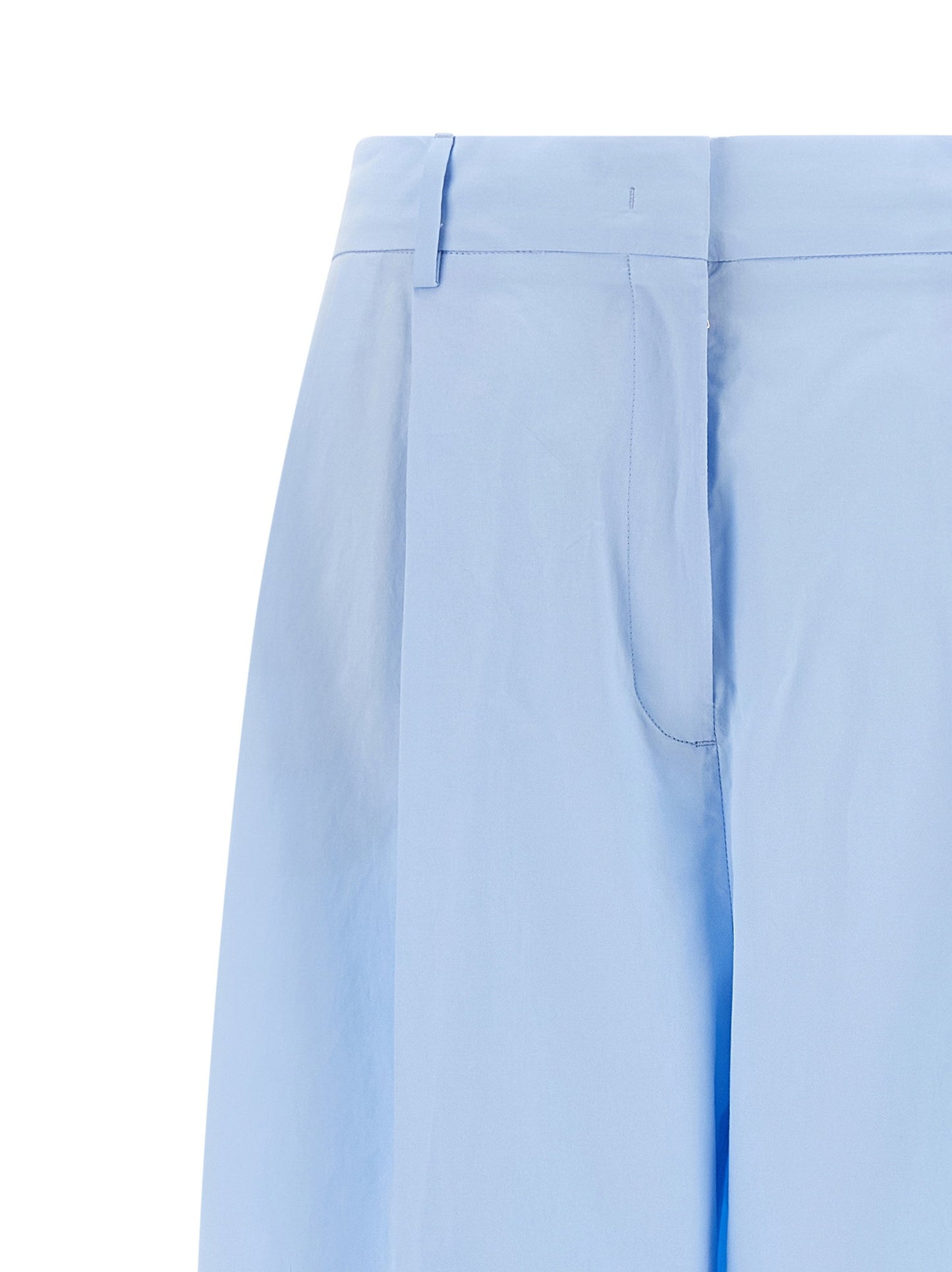 Fabiana Filippi Filo Diamante Pants