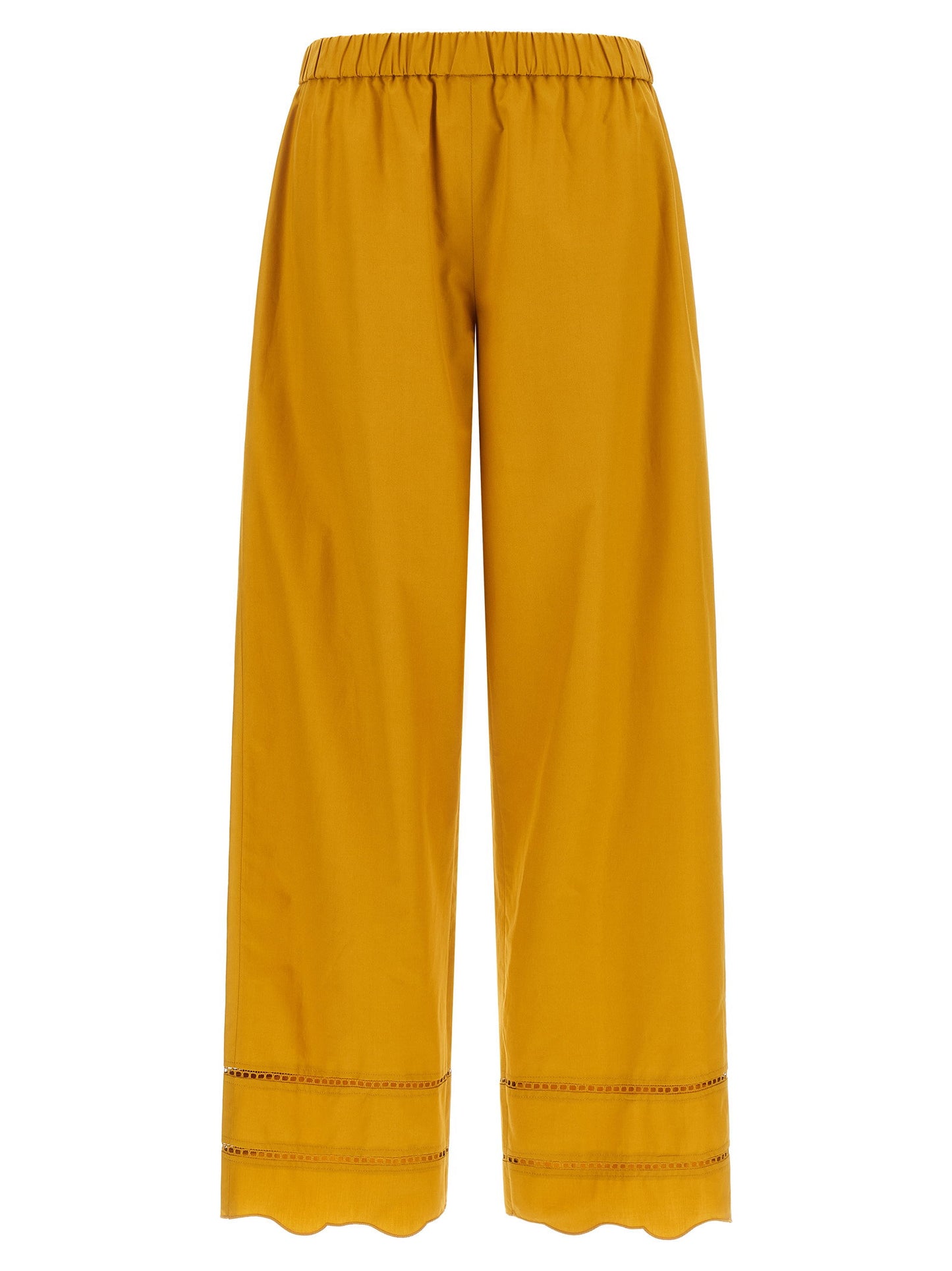 Fabiana Filippi Pants