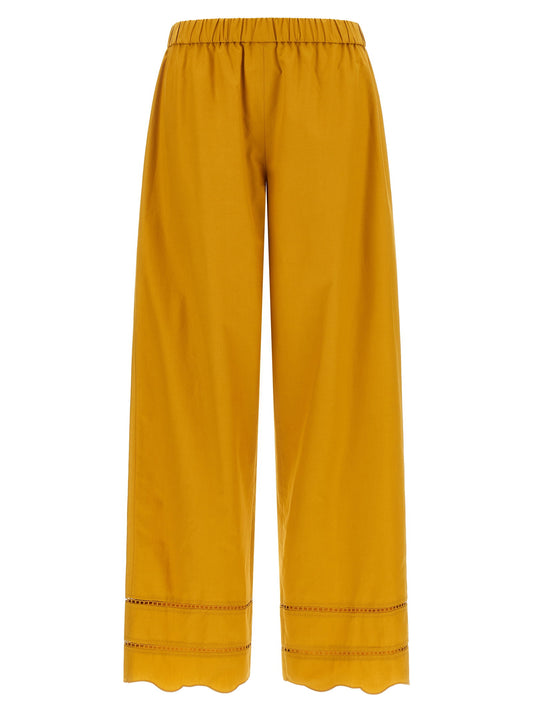 Fabiana Filippi Pants