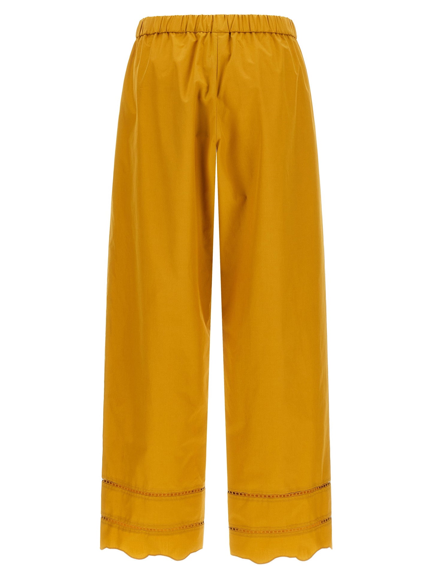 Fabiana Filippi Pants