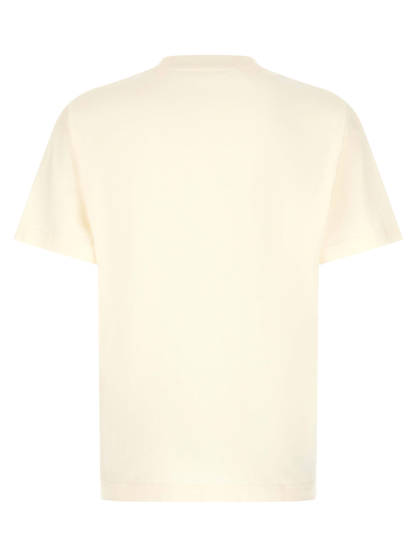 Palm Angels Graphic Print T-shirt