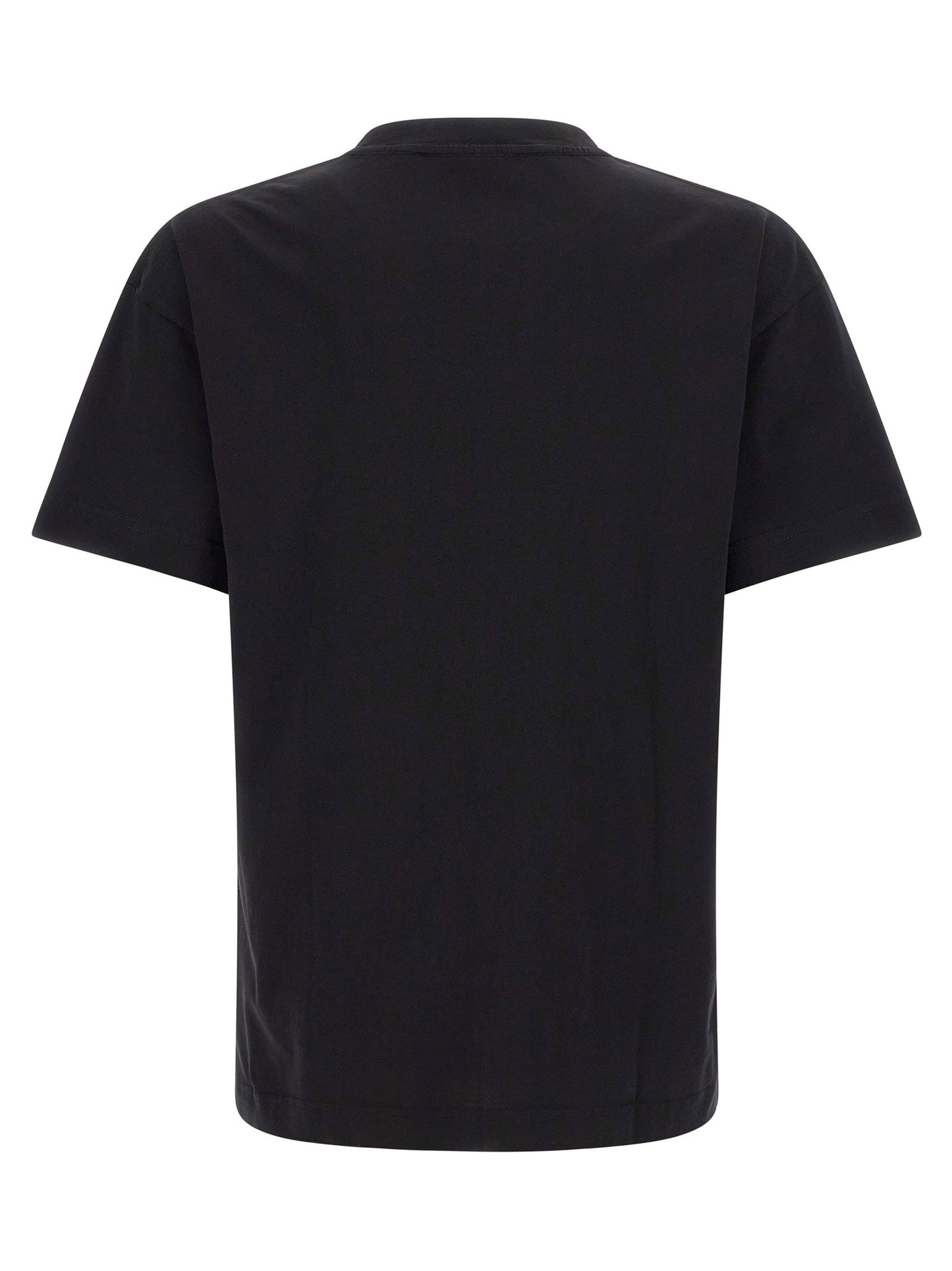 Palm Angels Graphic Print T-shirt