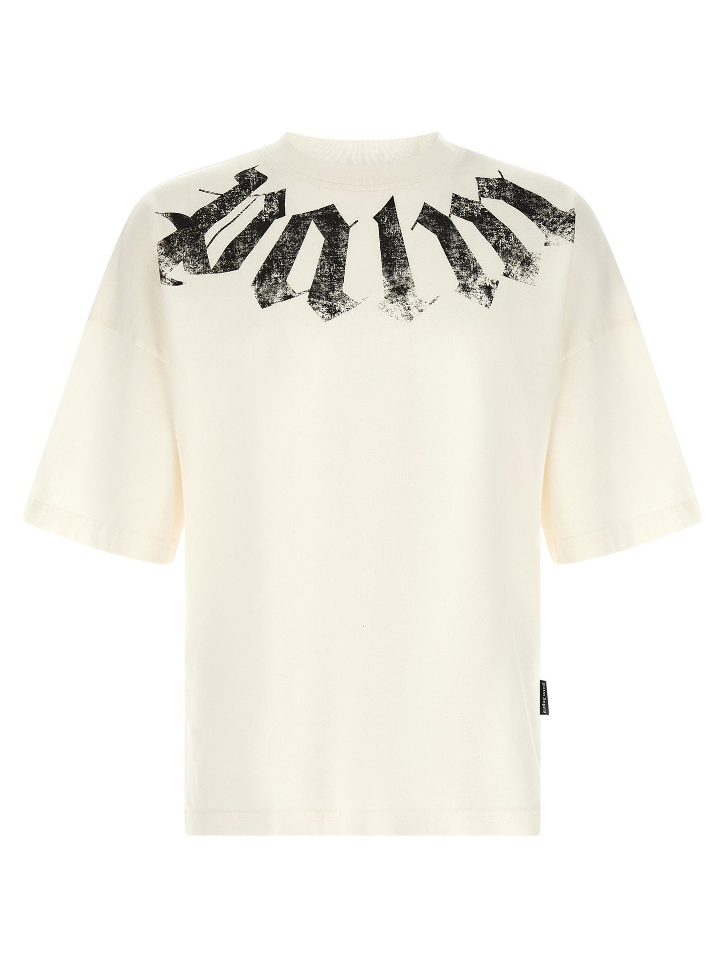 Palm Angels Printed T-shirt
