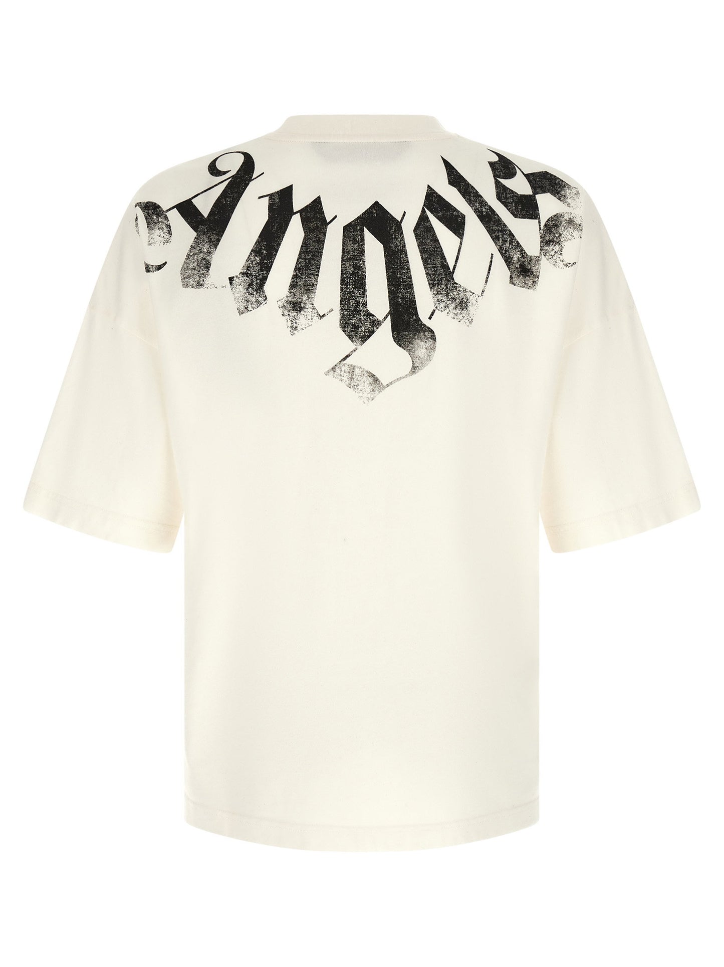 Palm Angels Printed T-shirt