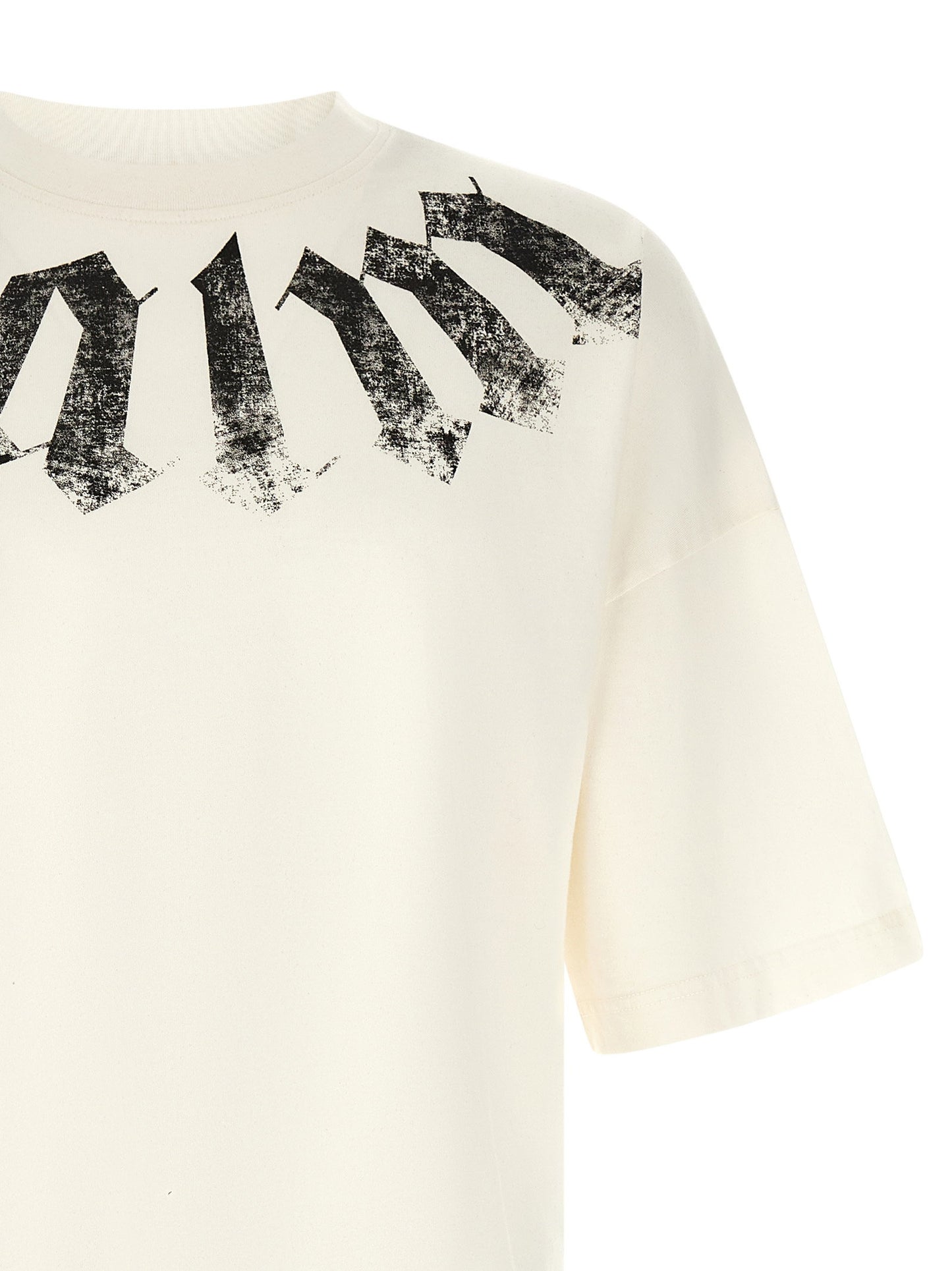Palm Angels Printed T-shirt