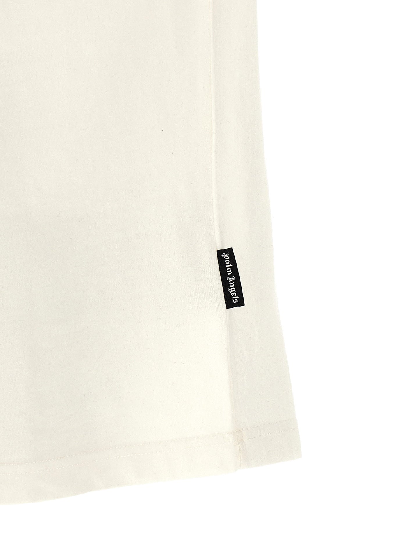 Palm Angels Printed T-shirt