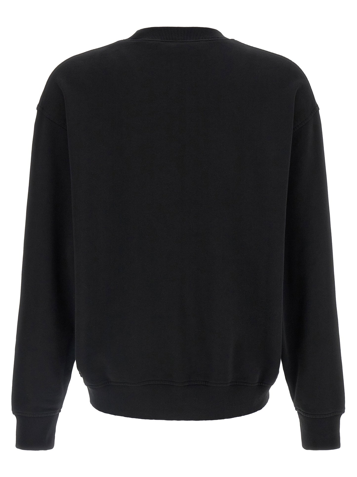Palm Angels Logo Sweatshirt