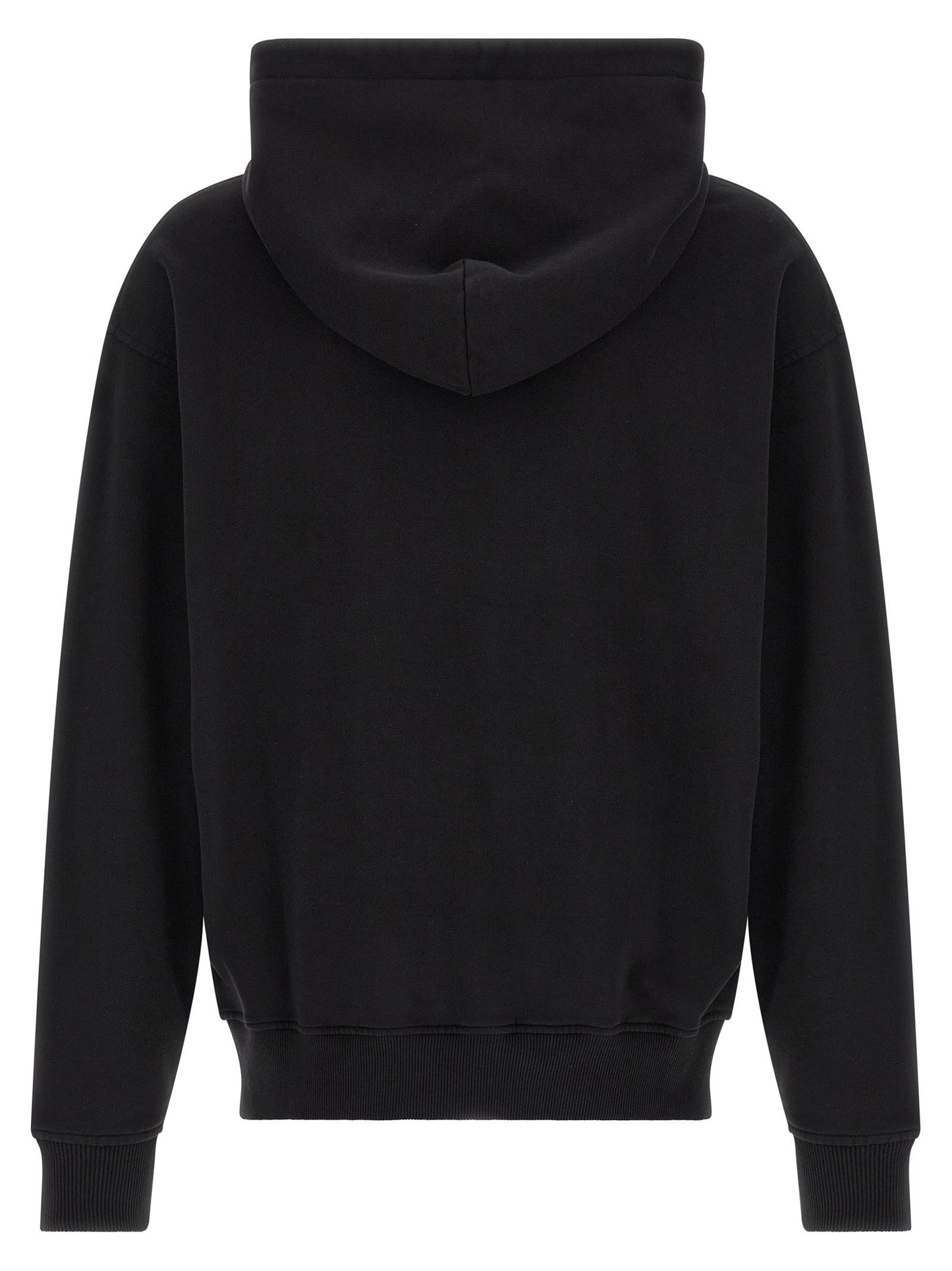 Palm Angels Logo Hoodie