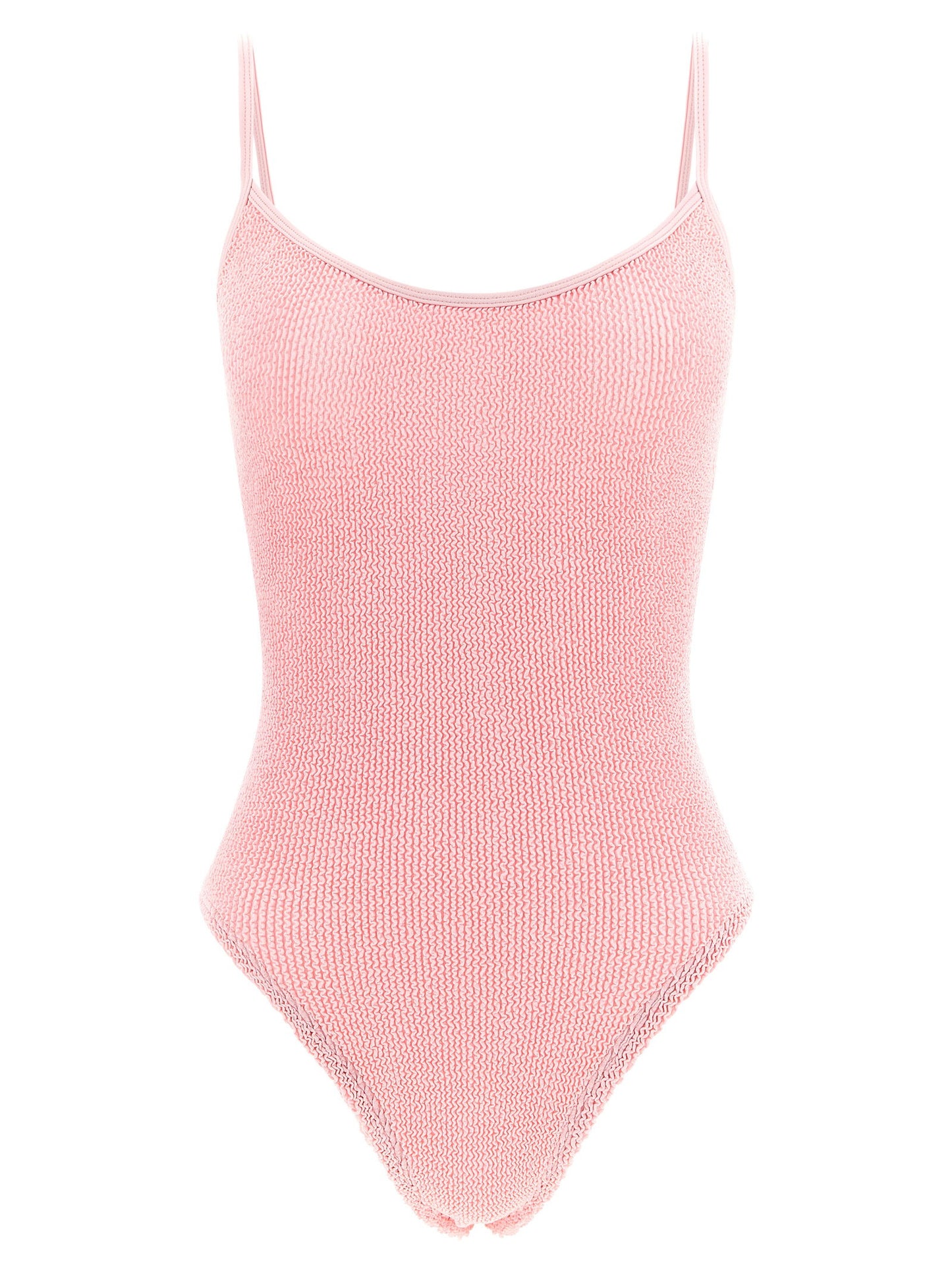 Hunza G Pamela One-piece Swimsuit