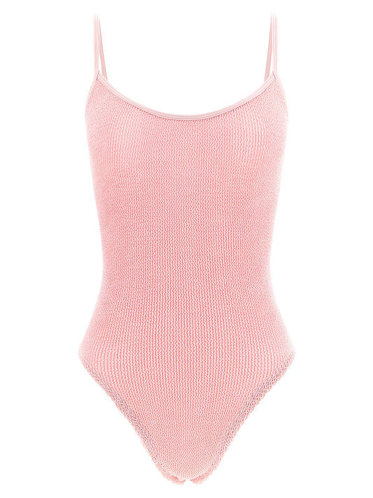 Hunza G Pamela One-piece Swimsuit