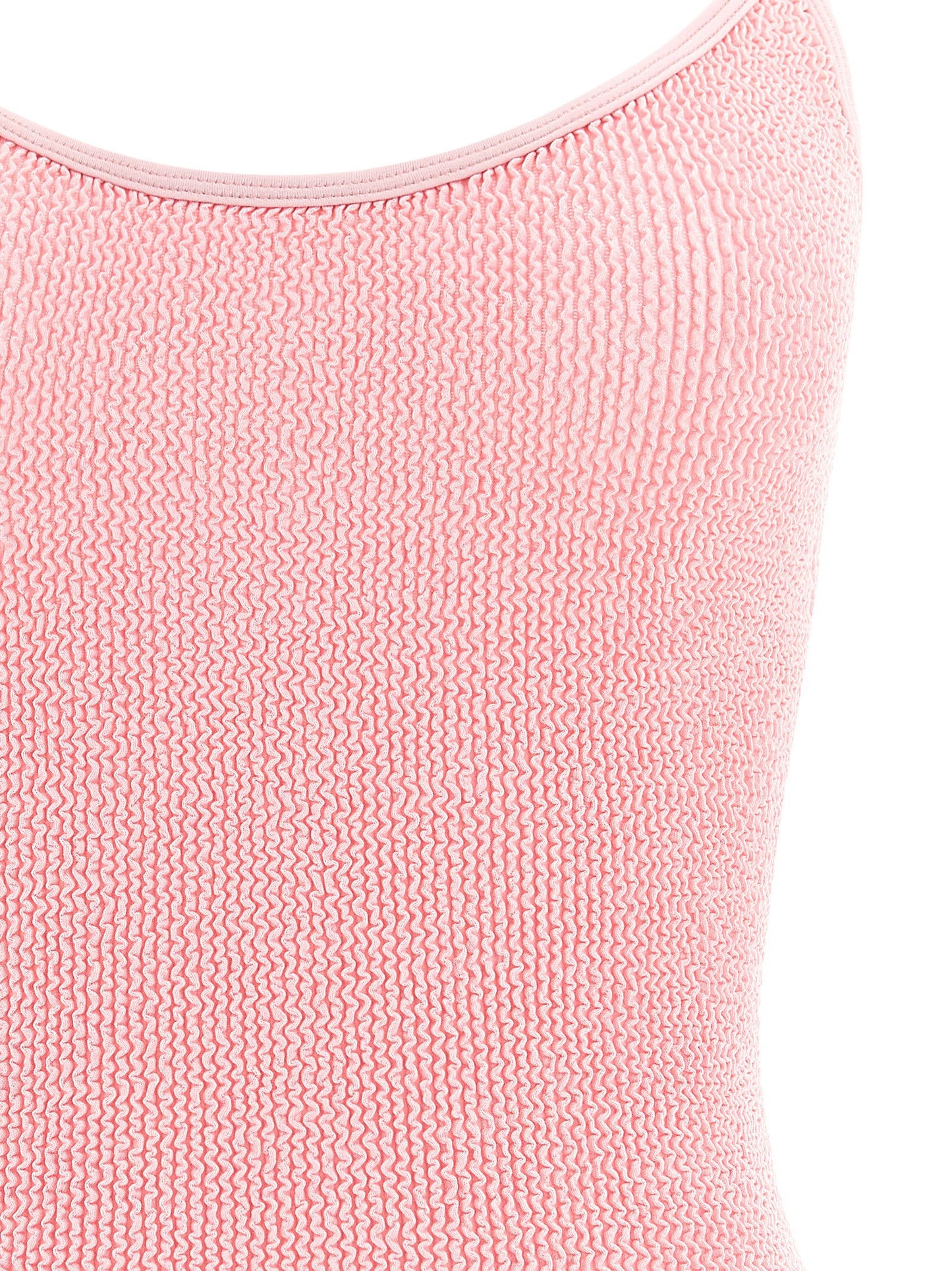 Hunza G Pamela One-piece Swimsuit