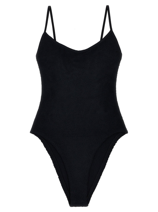 Hunza G Pamela Swim One-piece Swimsuit