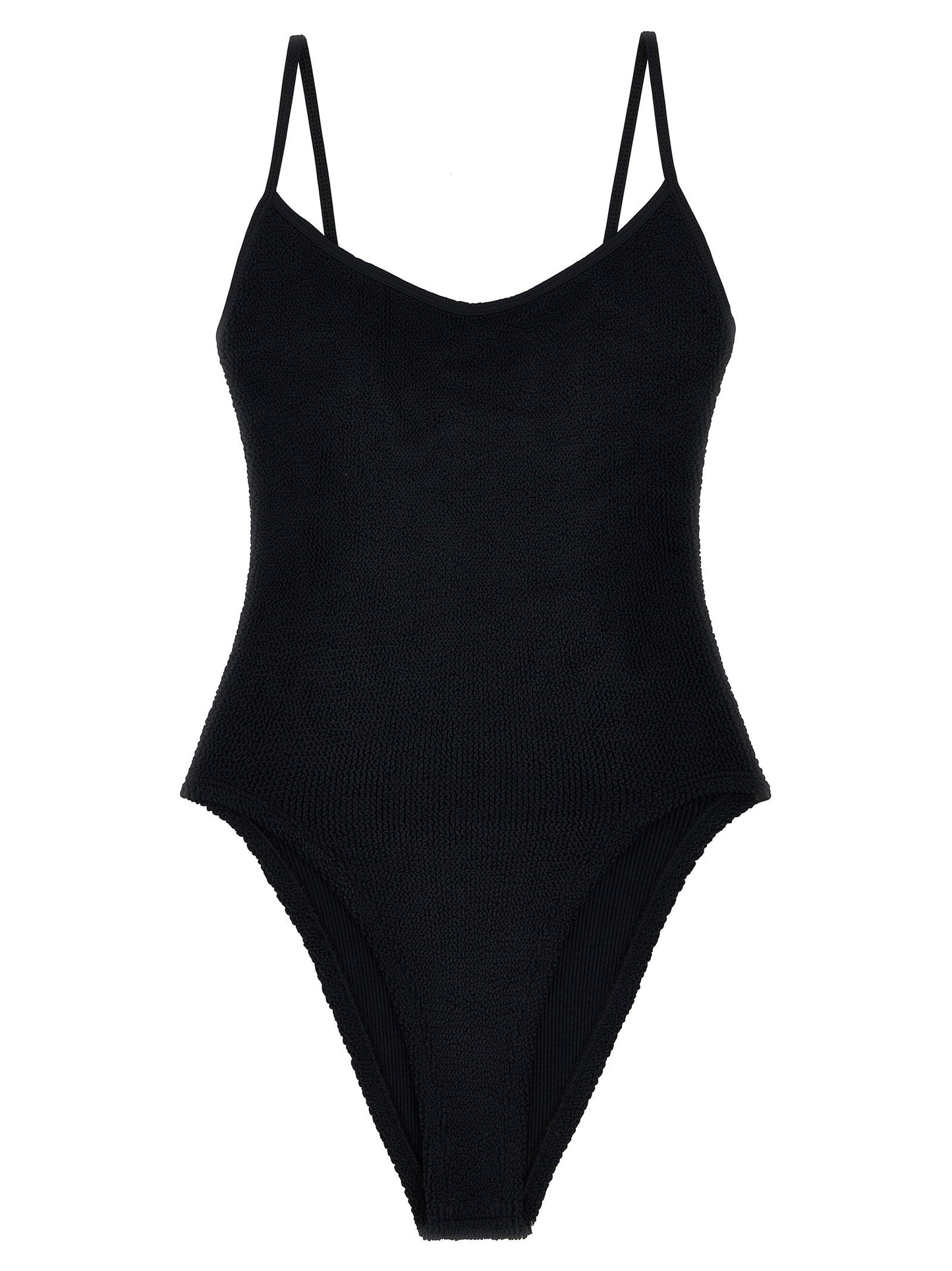 Hunza G Pamela Swim One-piece Swimsuit