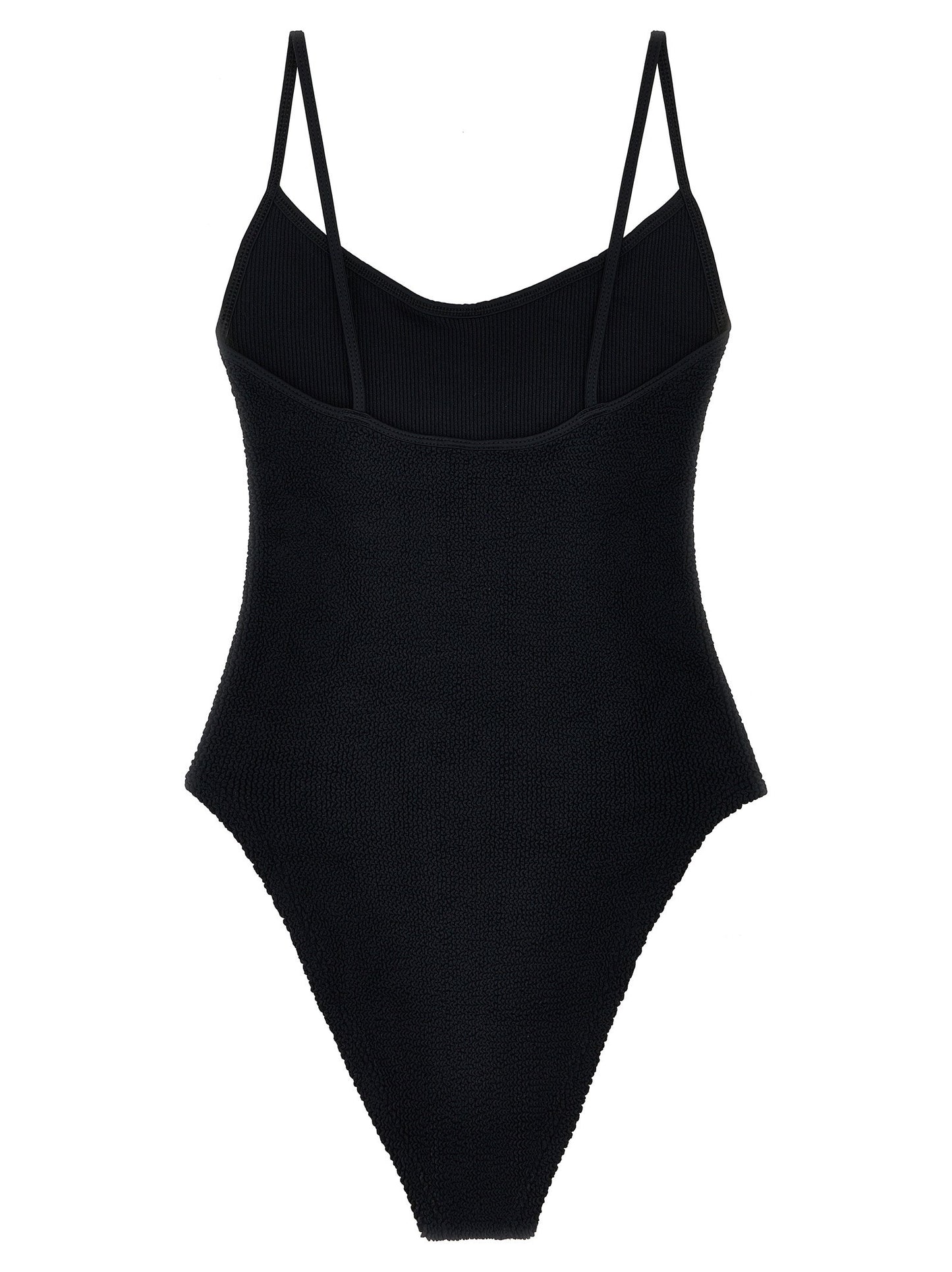 Hunza G Pamela Swim One-piece Swimsuit