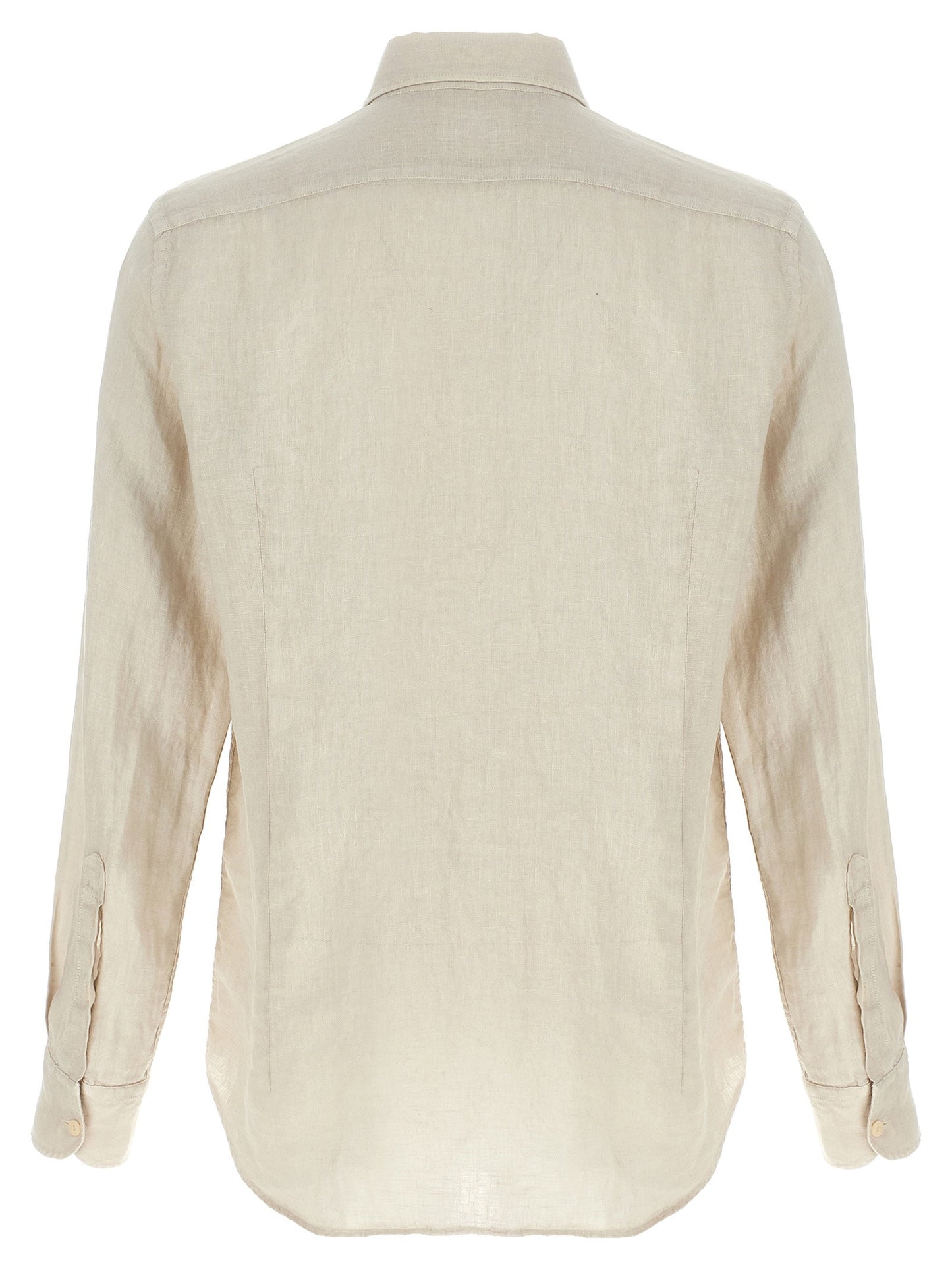 Mc2 Saint Barth Pamplona Shirt