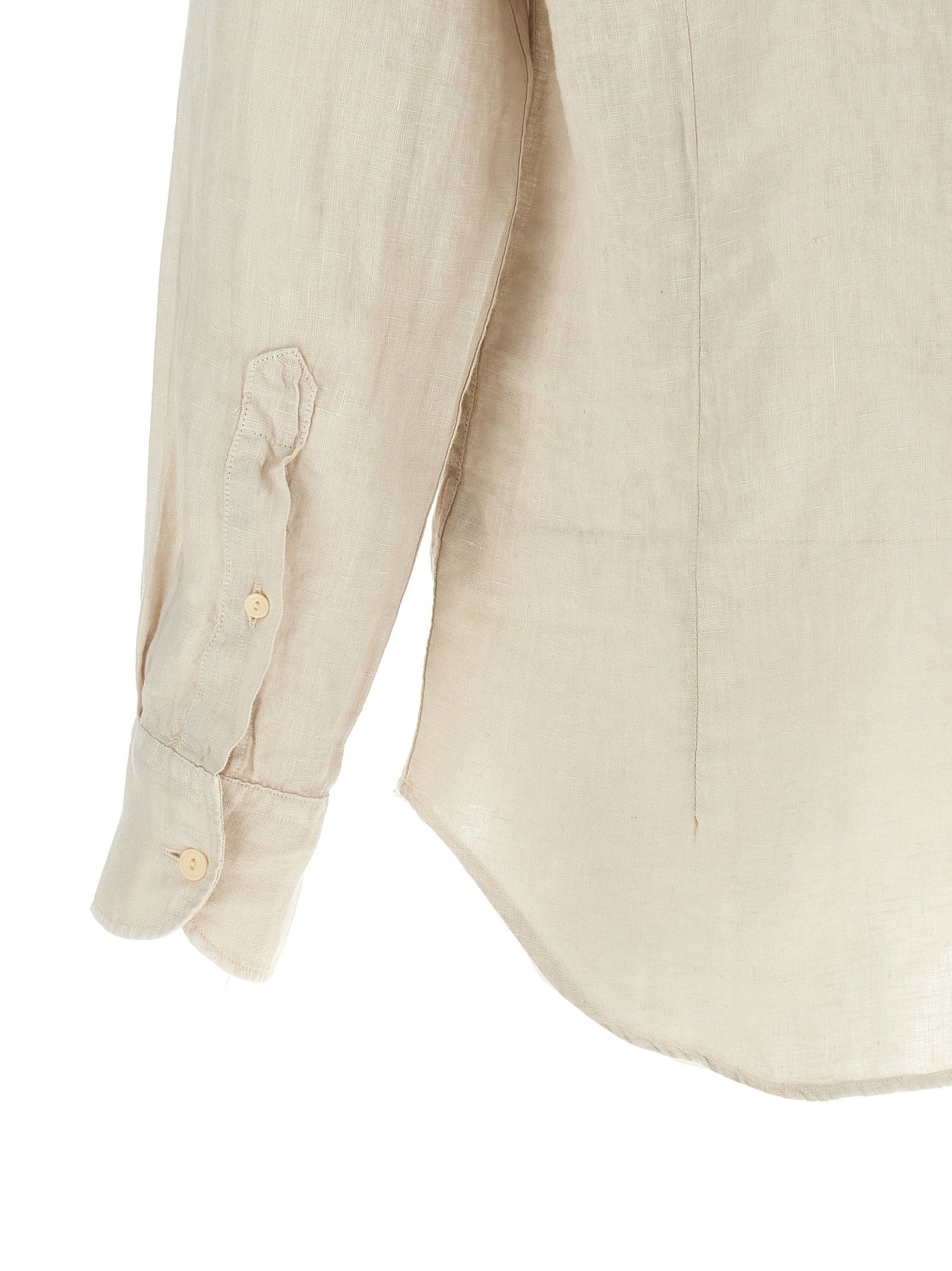 Mc2 Saint Barth Pamplona Shirt
