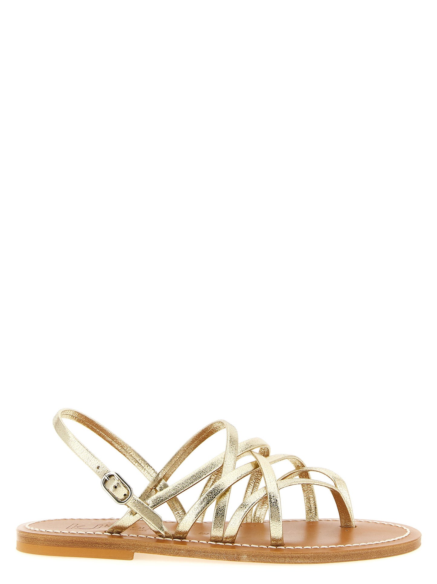 K.jacques Saint Tropez Pandora Sandals
