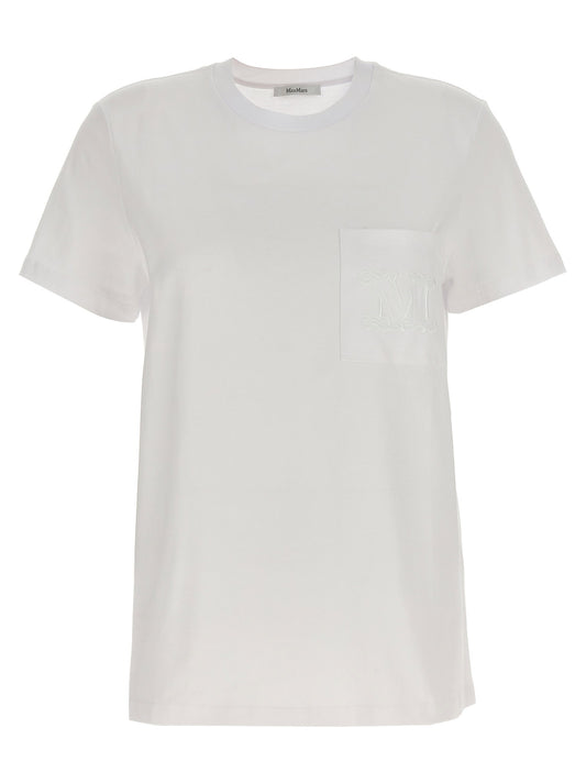 Max Mara Papaia T-shirt