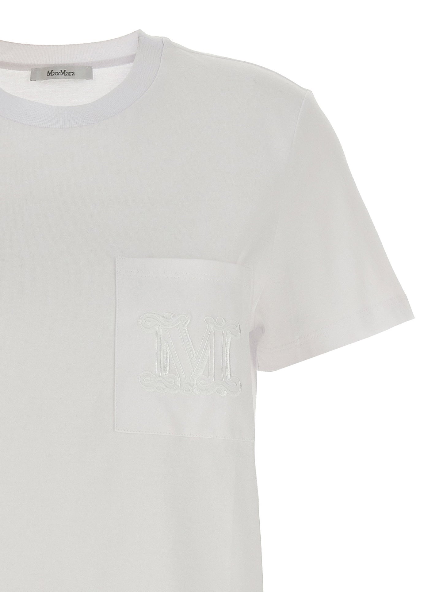 Max Mara Papaia T-shirt