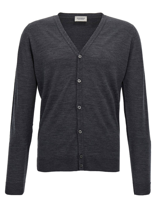 John Smedley Petworth Cardigan