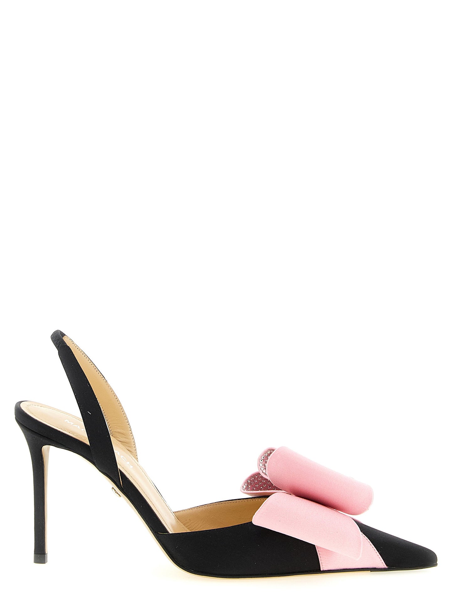 Mach & Mach Le Cadeau Slingback