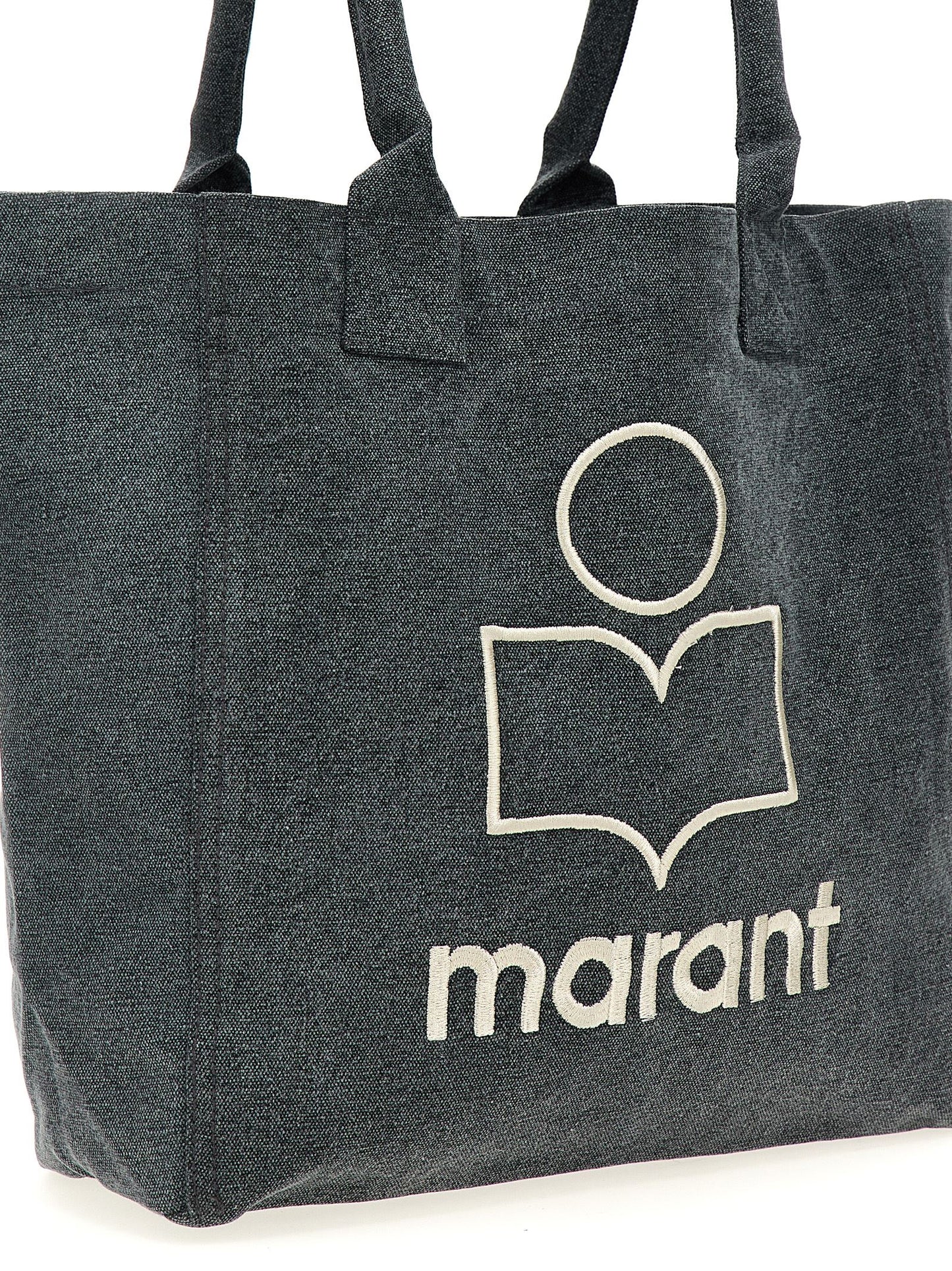 Isabel Marant Yenky Small Shopping Bag