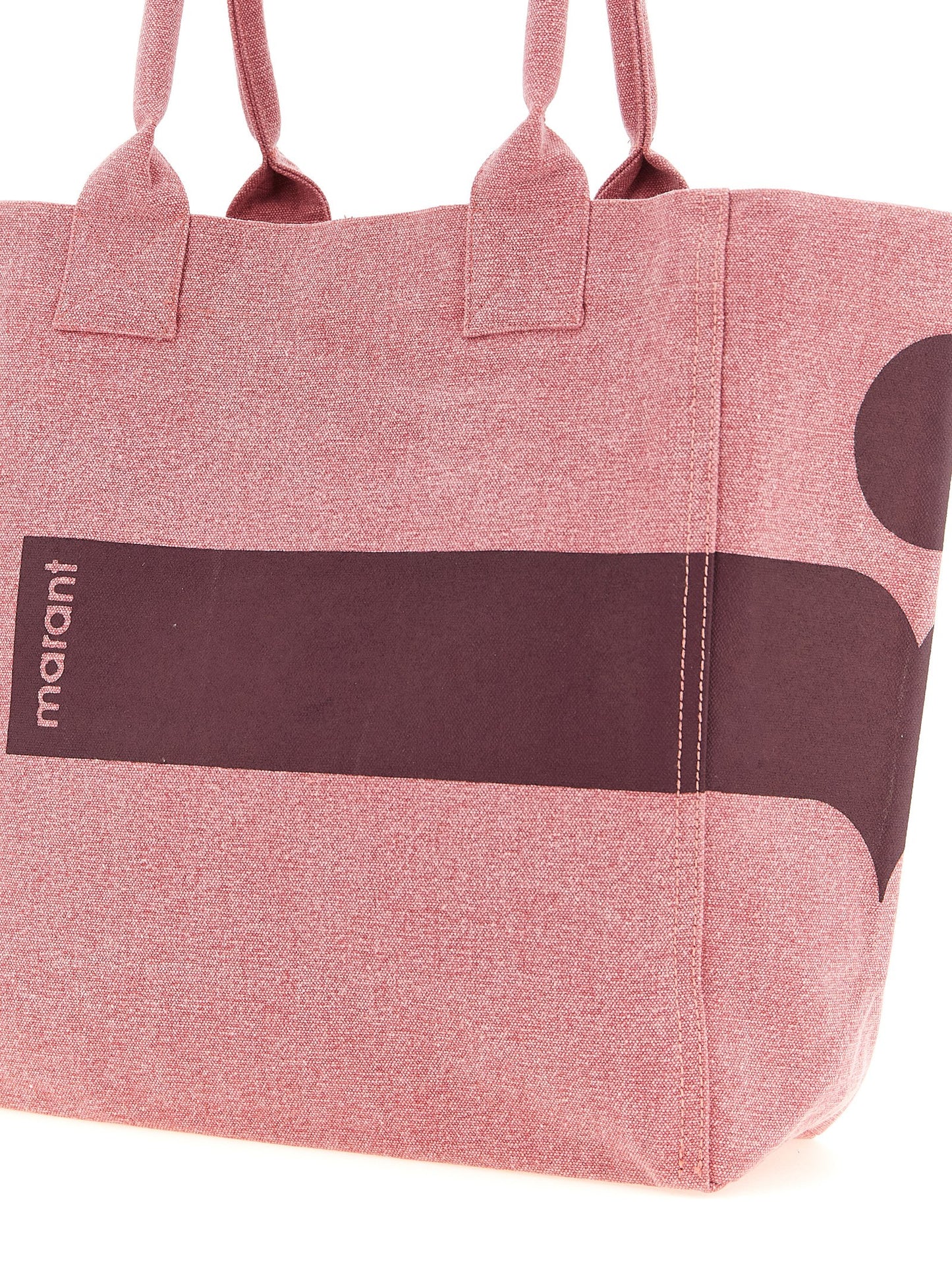 Isabel Marant Small Yenky Shopping Bag