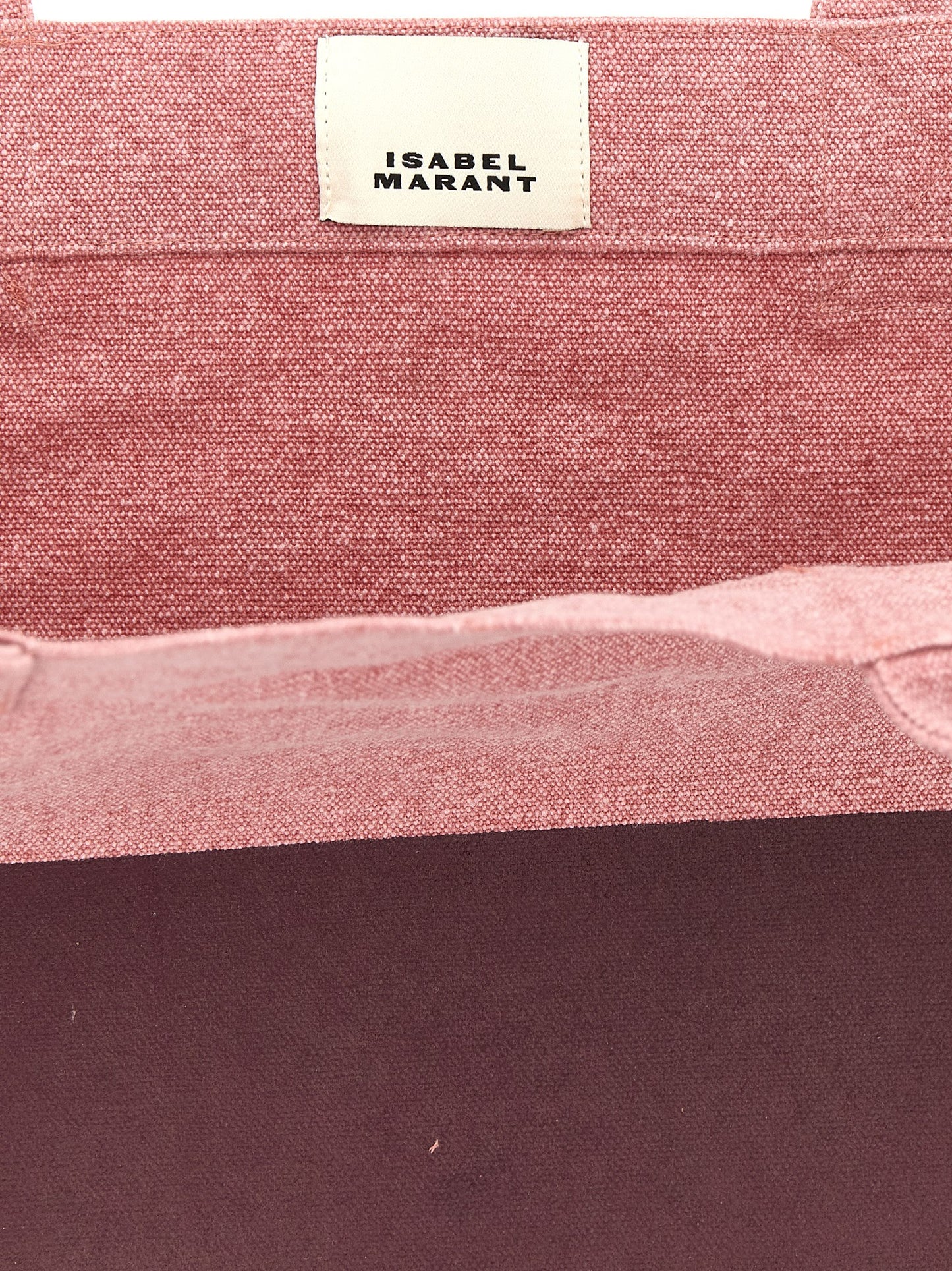 Isabel Marant Small Yenky Shopping Bag