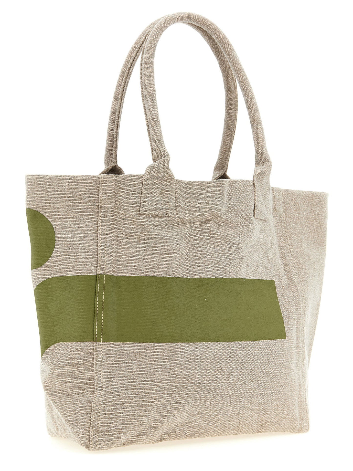 Isabel Marant Small Yenky Shopping Bag