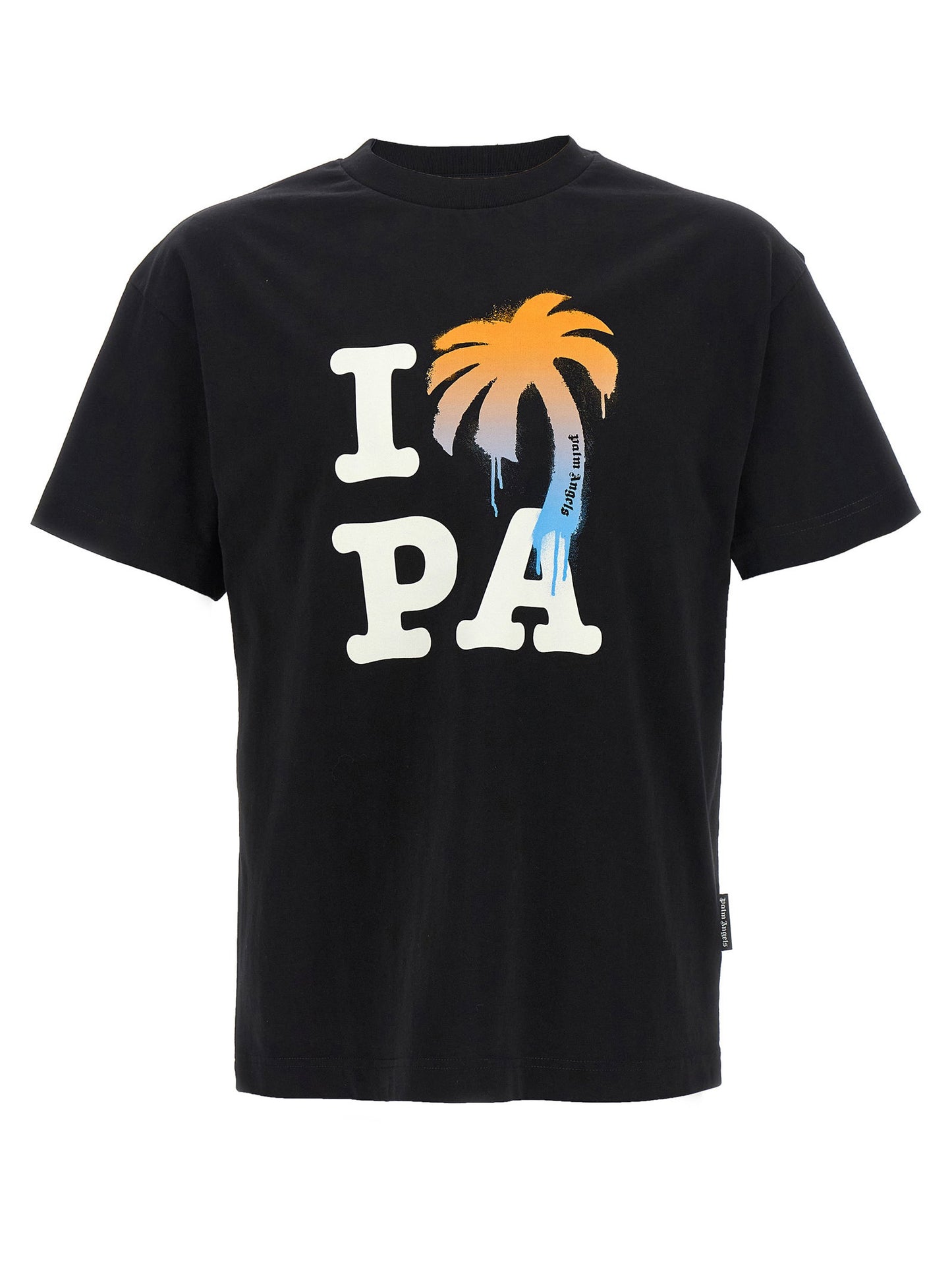 Palm Angels I Love Pa T-shirt
