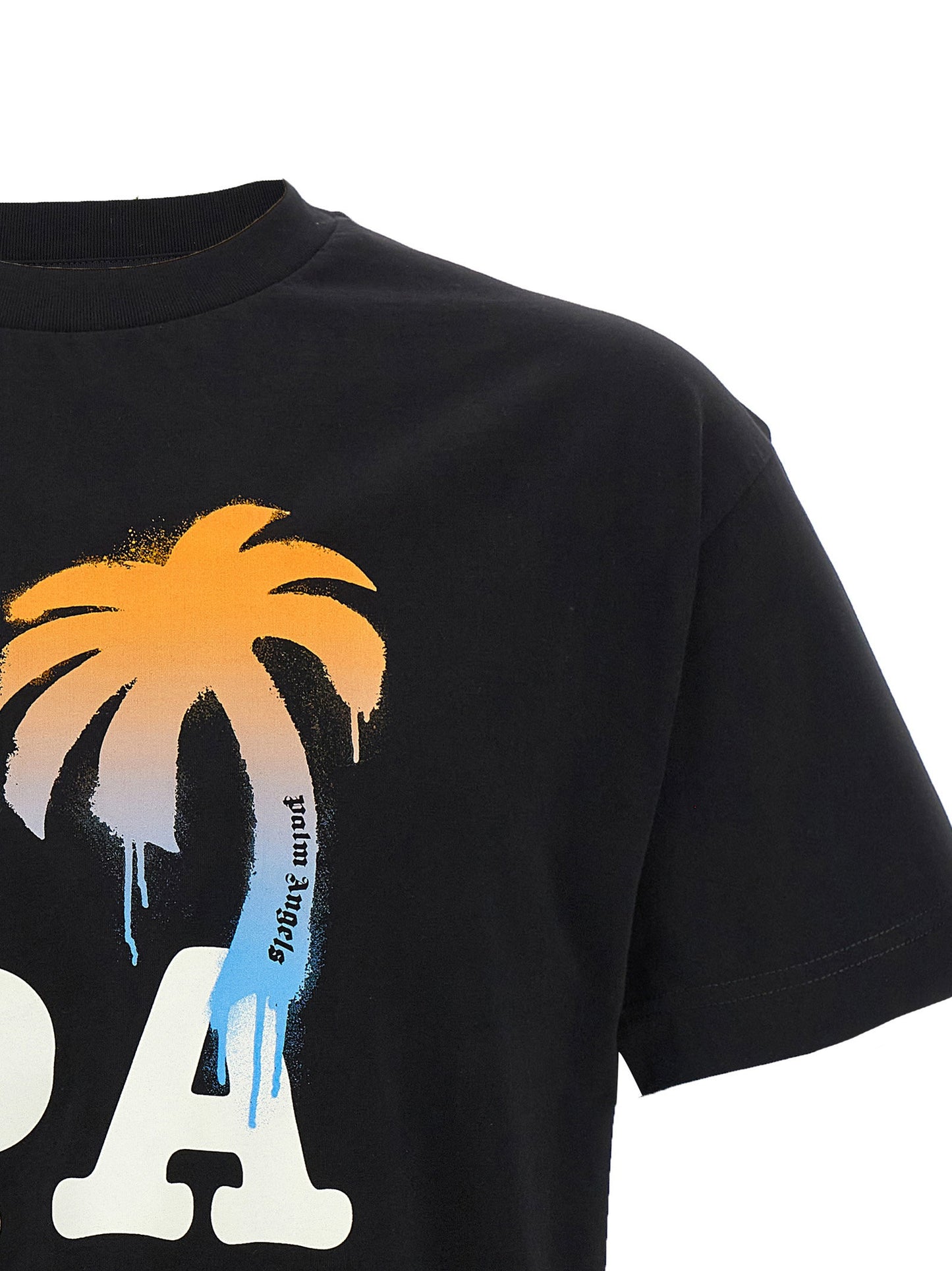 Palm Angels I Love Pa T-shirt