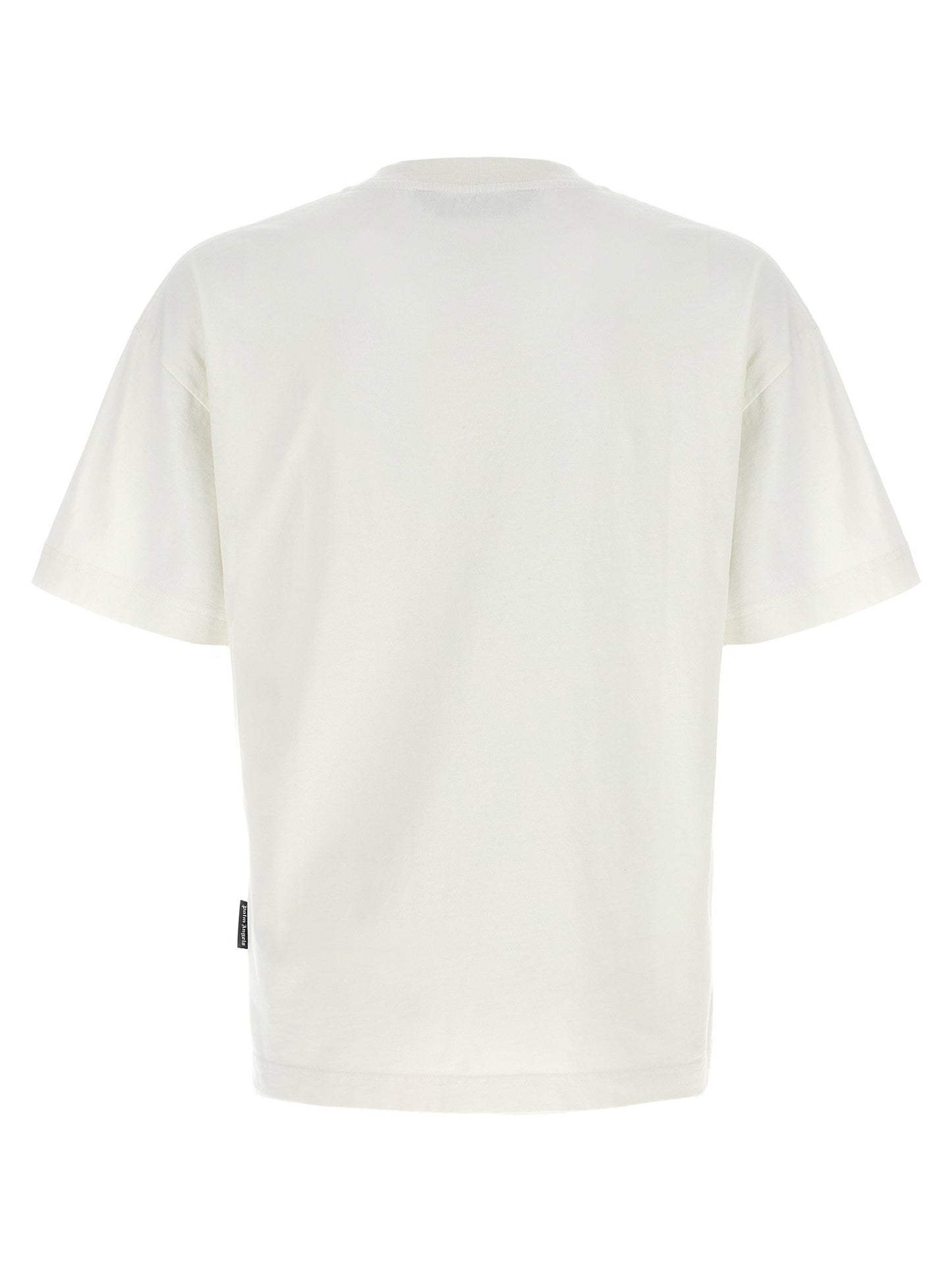Palm Angels Thai Logo T-shirt