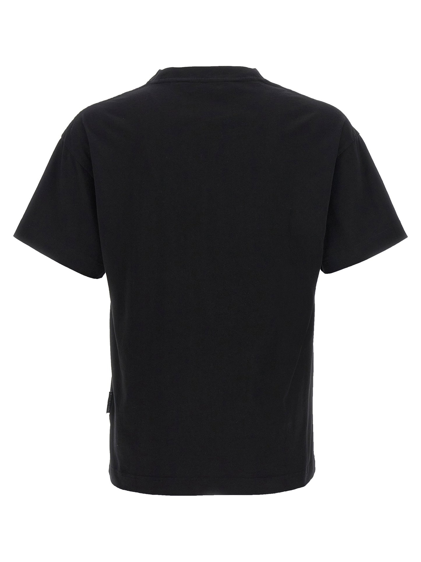 Palm Angels Thai Logo T-shirt