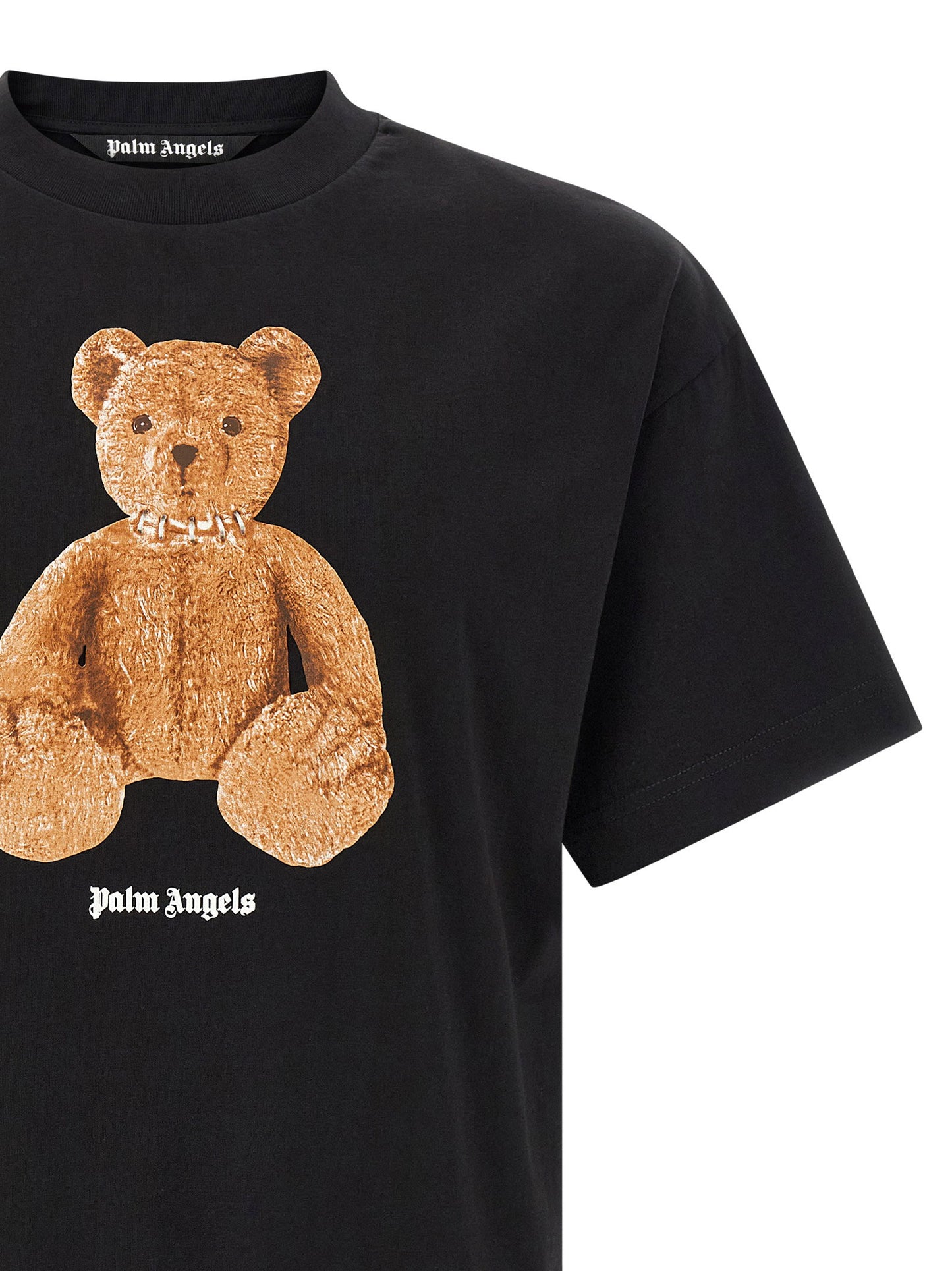 Palm Angels Bear T-shirt
